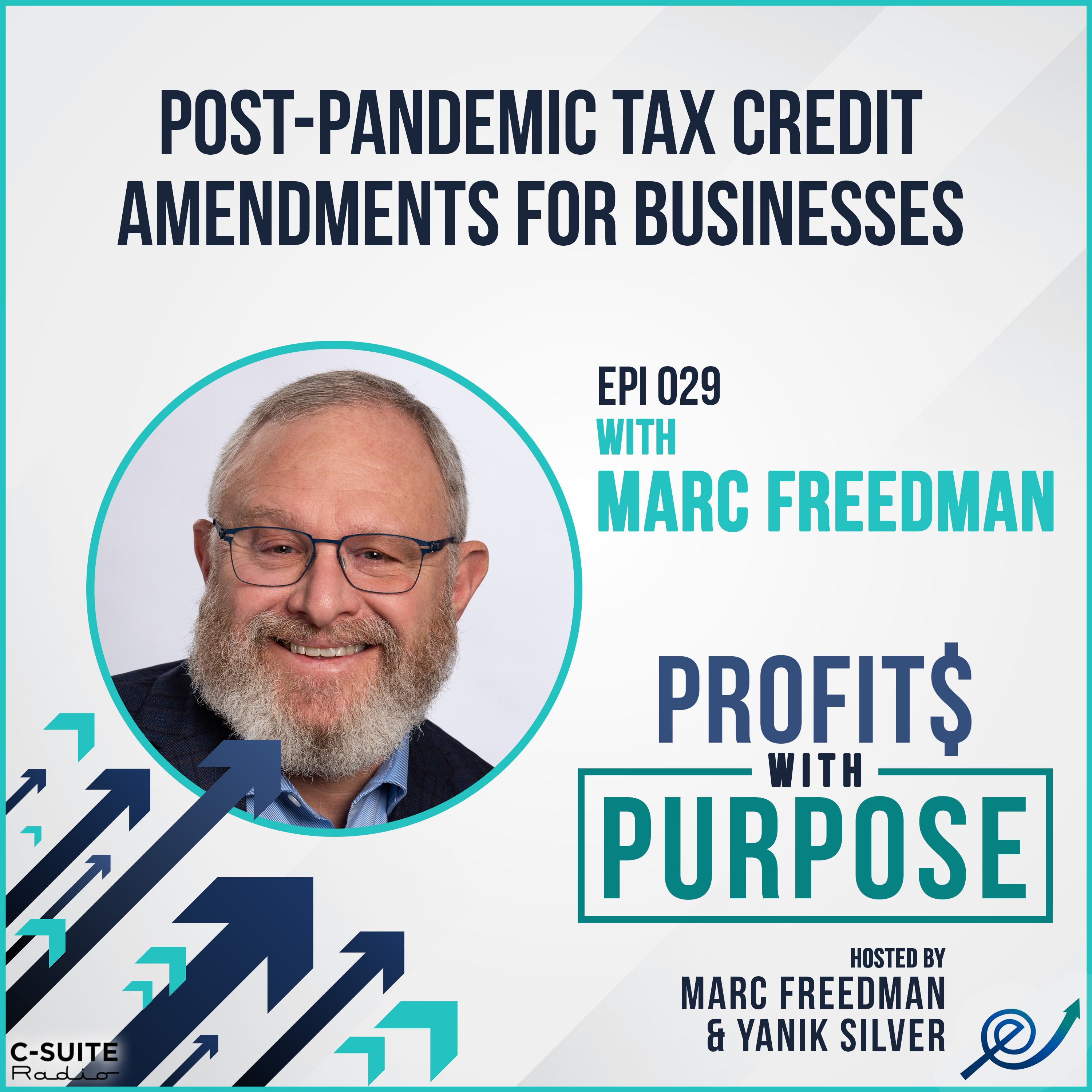 Profits With Purpose