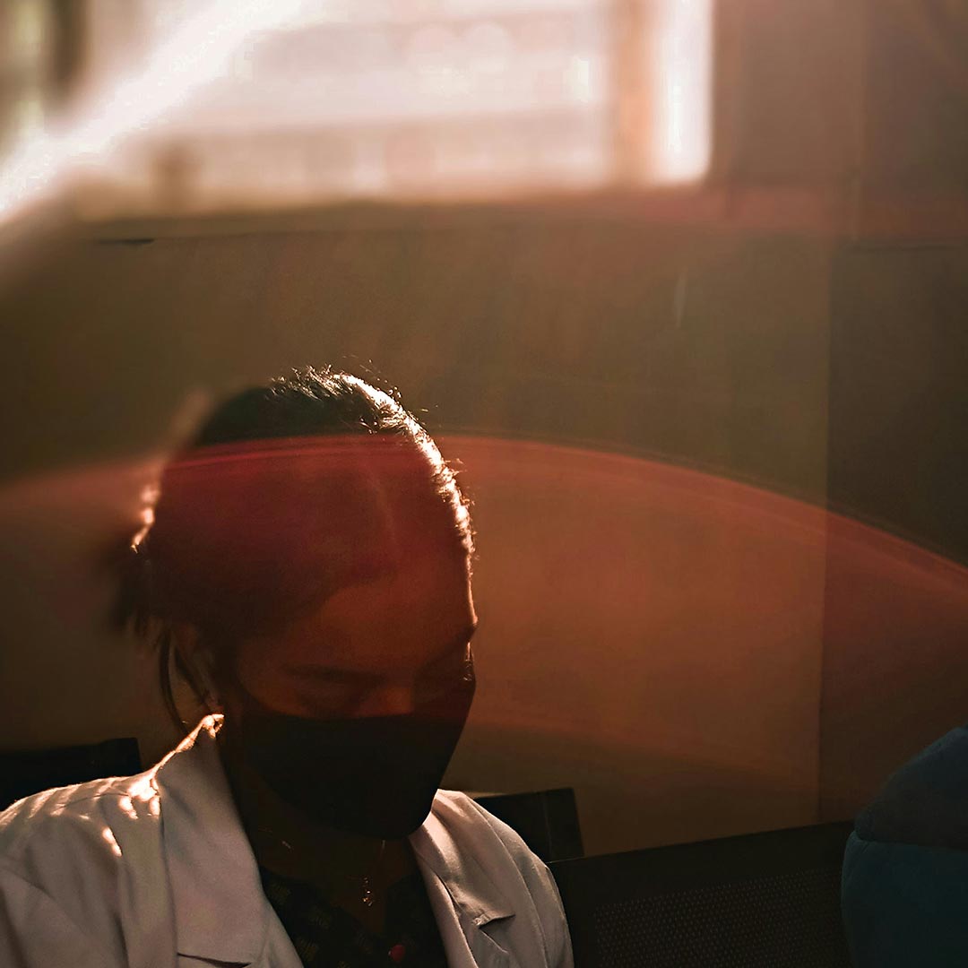 The Exploitation of Immigrant Care Workers by Hazel Thompson