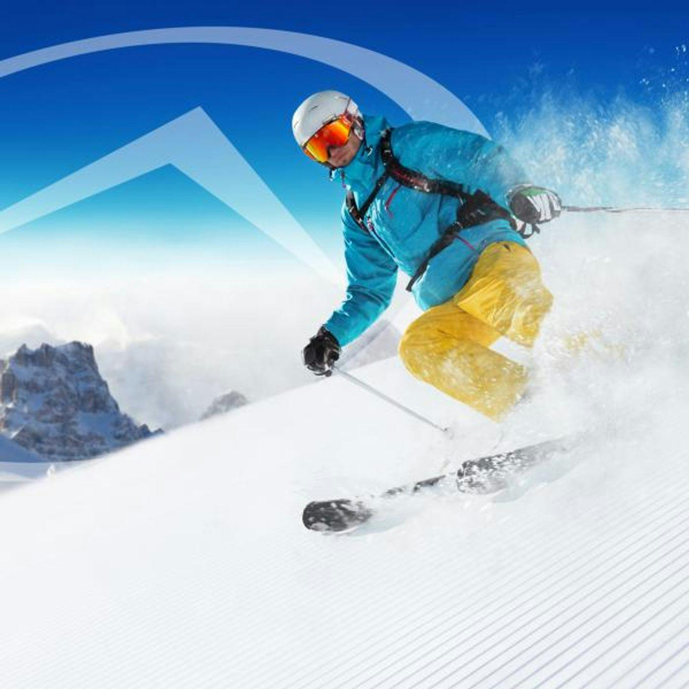 Can Skiing Keep You Young? with ATI Physical Therapy