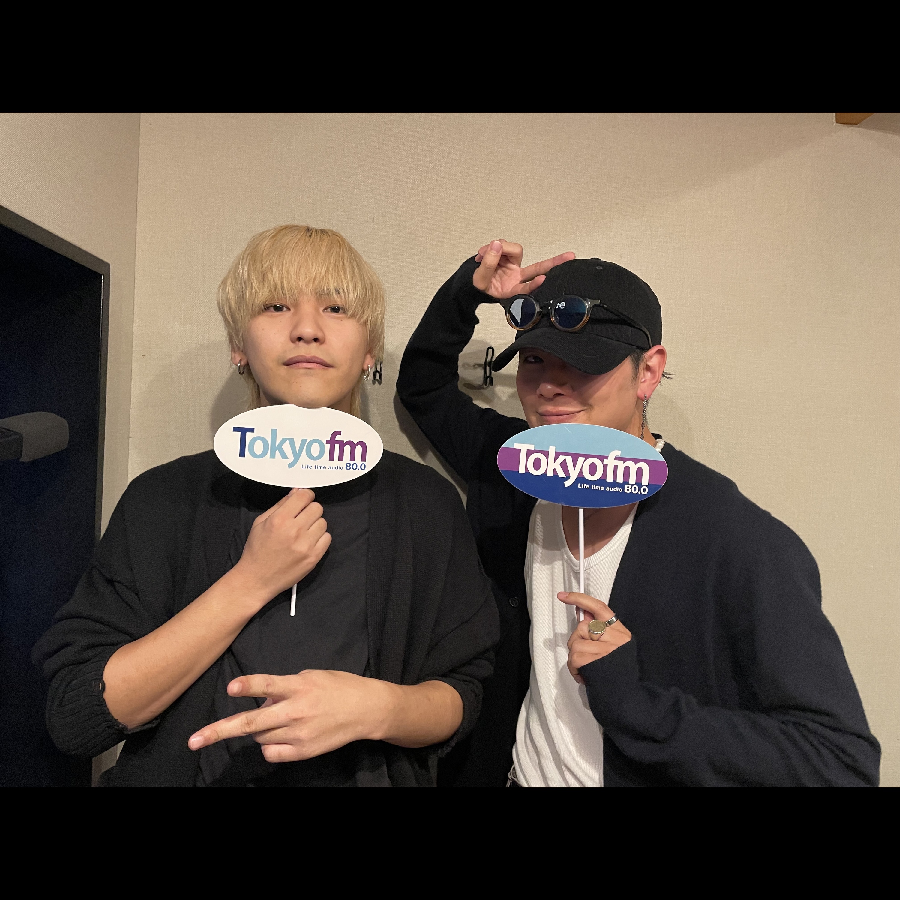 #48 なんやかんやあって一緒に活動している河原佑樹さんが登場！ episode artwork