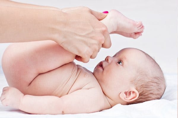 Diaper Rash: Causes and Remedies