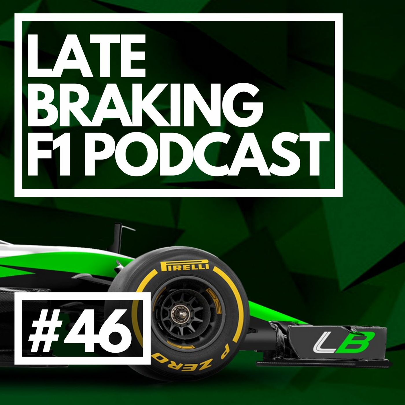 Is Alonso heading back to Ferrari? | Episode 46