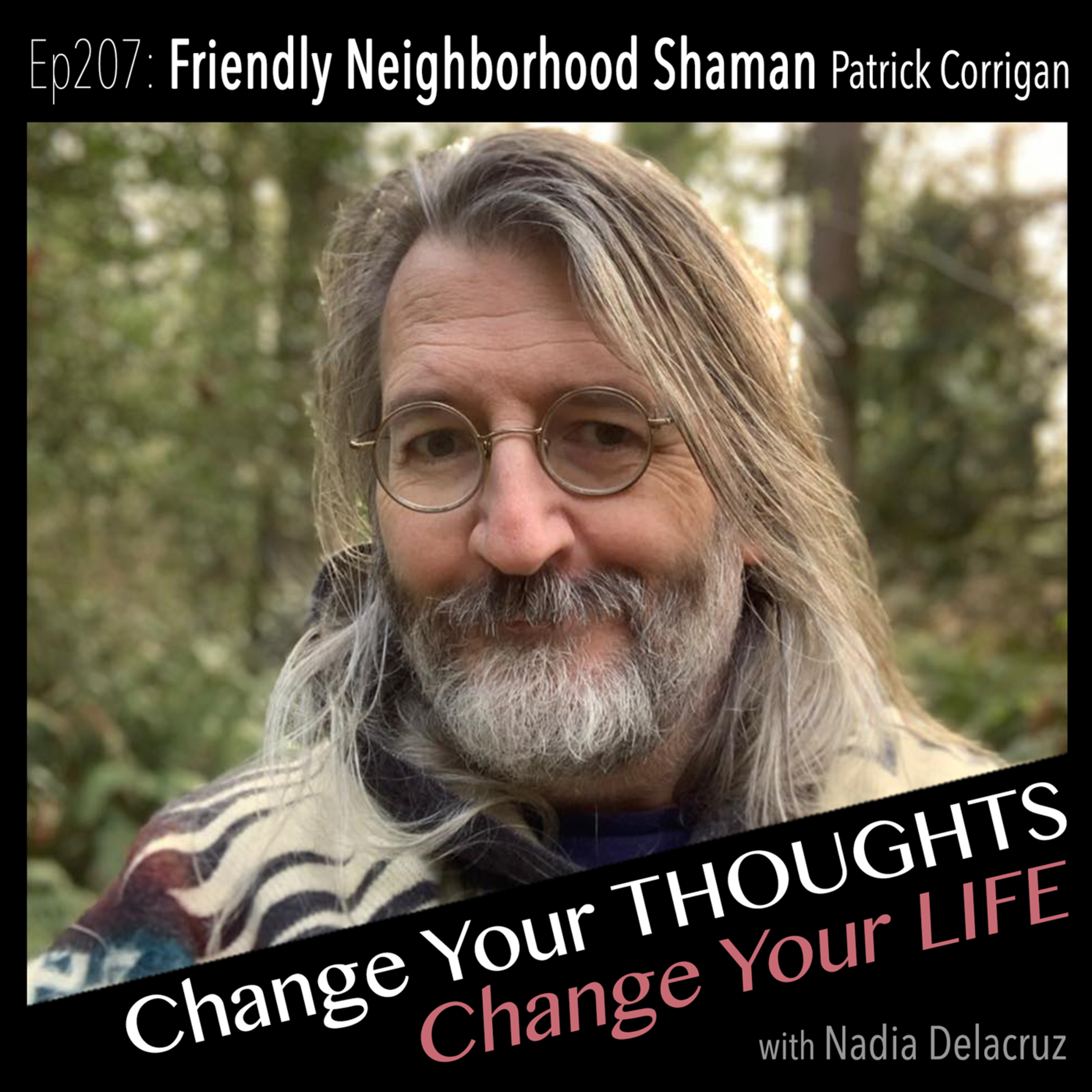 Change Your Thoughts - Change Your Life