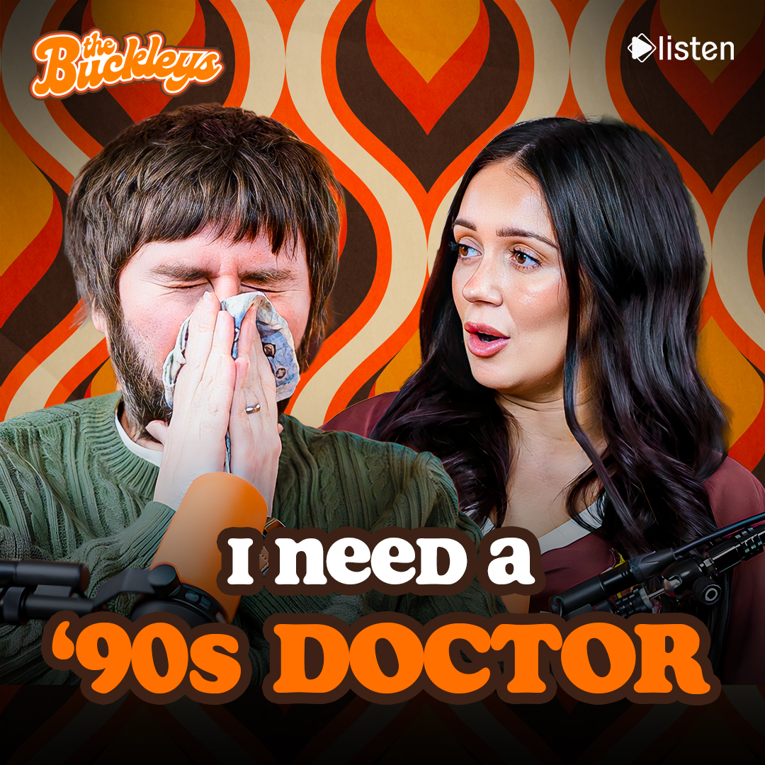 I Need a '90s Doctor