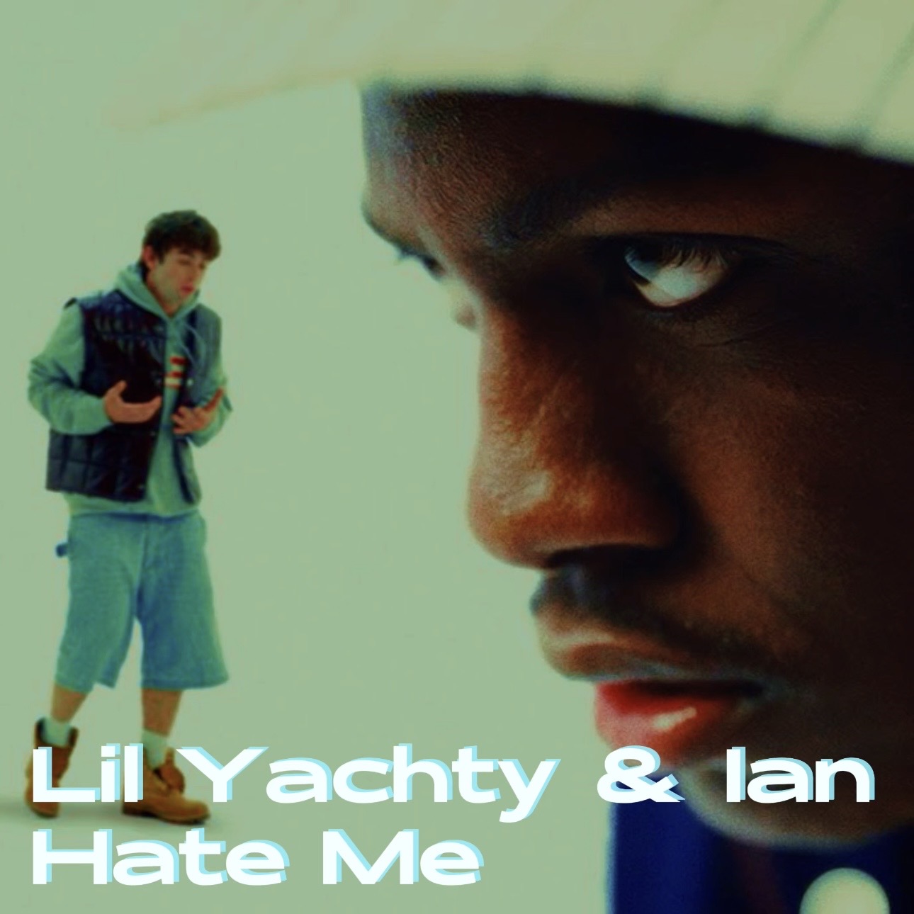 Lil Yachty & Ian - Hate Me episode artwork