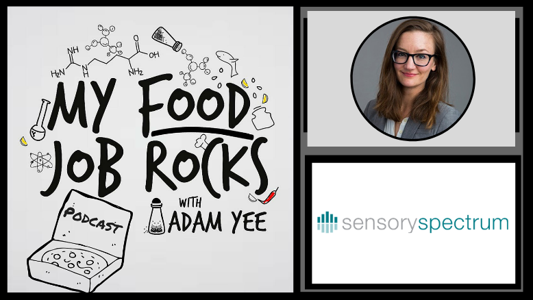 Ep. 237 – Breaking Down Sensory Methods, Smells and Tastes with Ivy Koelliker, Director of Consulting at Sensory Spectrum episode artwork
