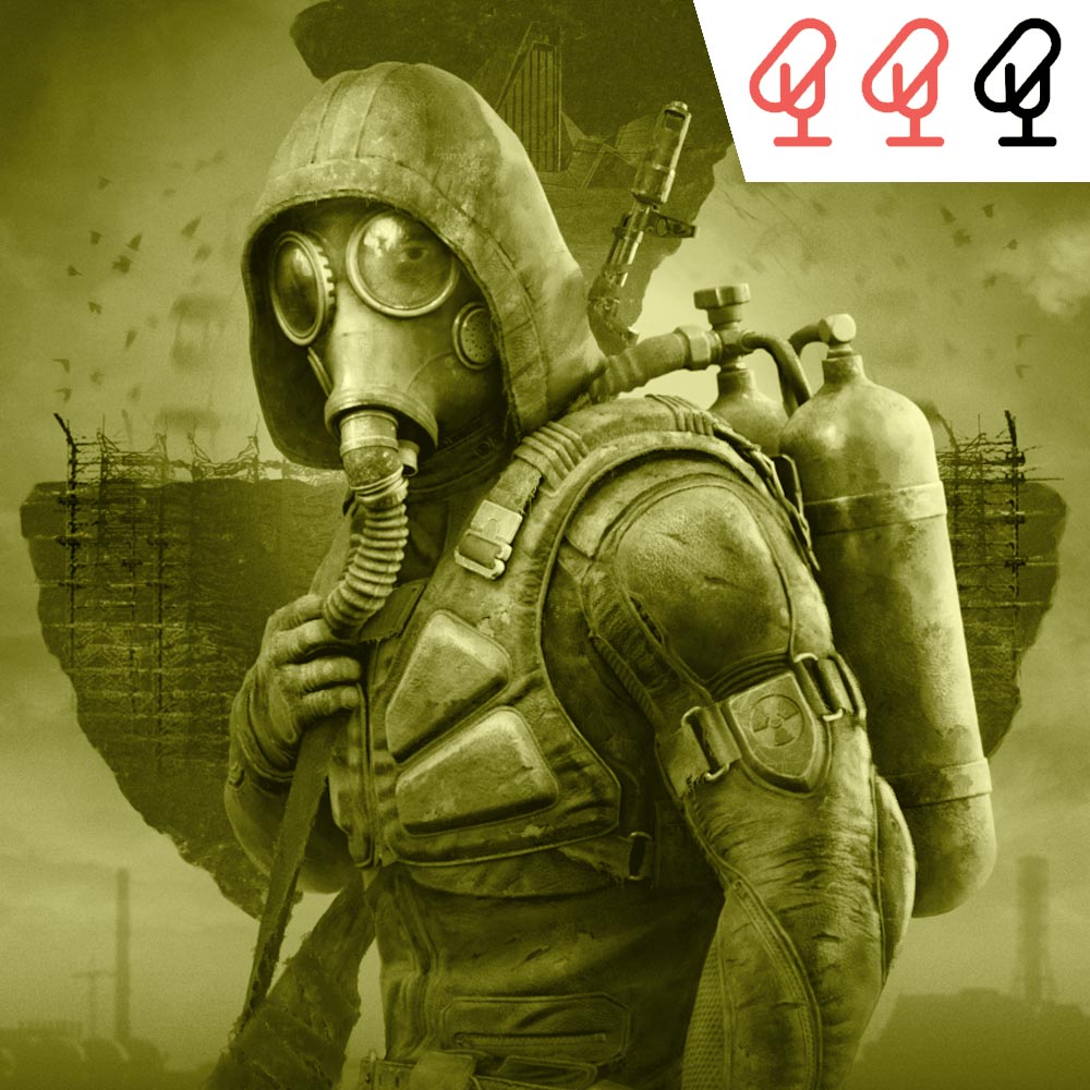 S.T.A.L.K.E.R. 2 para PS5, Cyberpunk 2077 en Plus Extra, Sea of Thieves