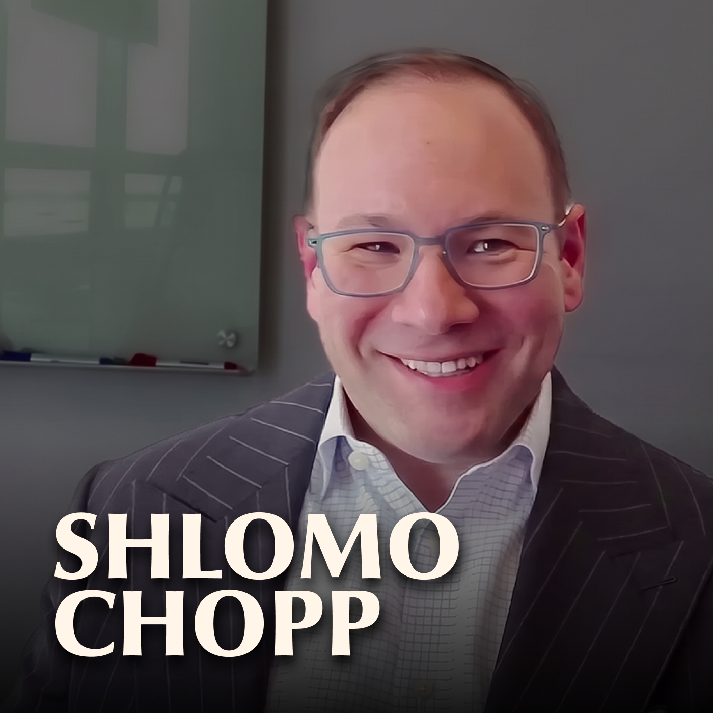 How To Workout Distressed Real Estate Debt with Shlomo Chopp (#432)