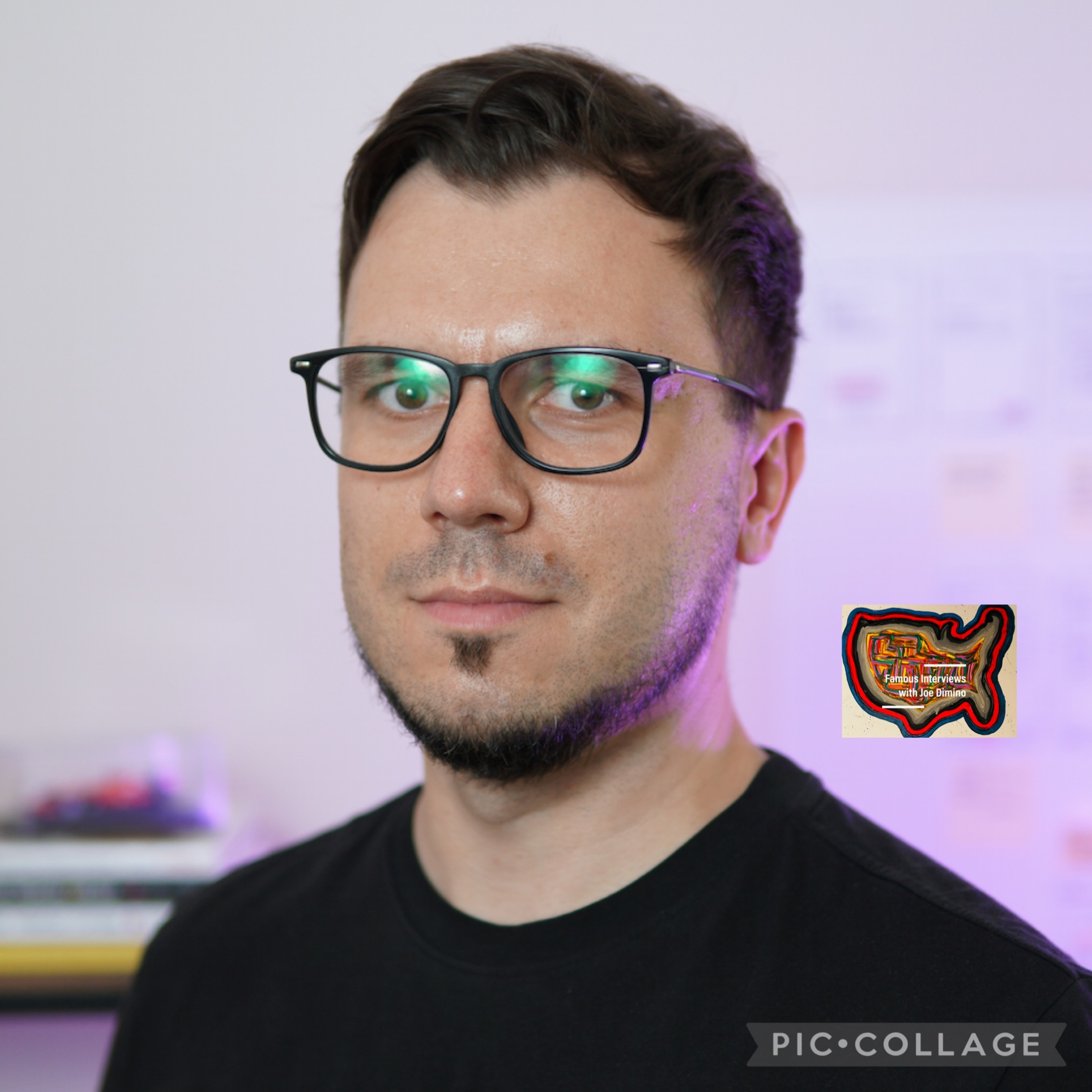 Founder & Product Design Expert Daniel Andor