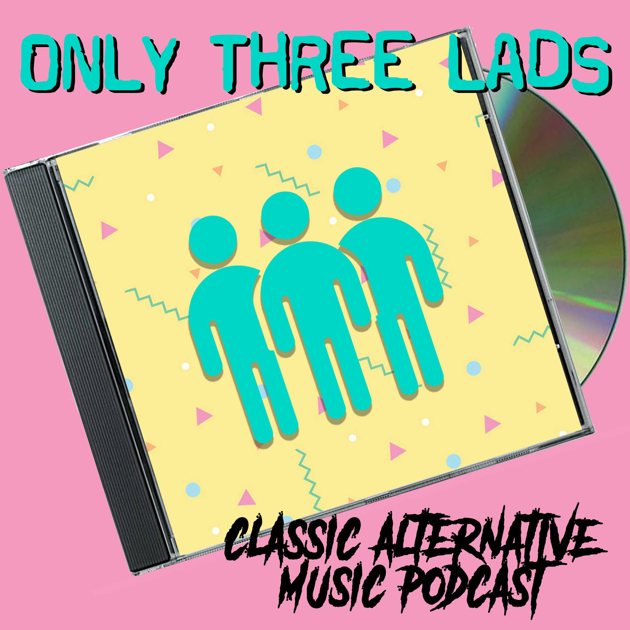 Only Three Lads: Top 5 Songs of 2023