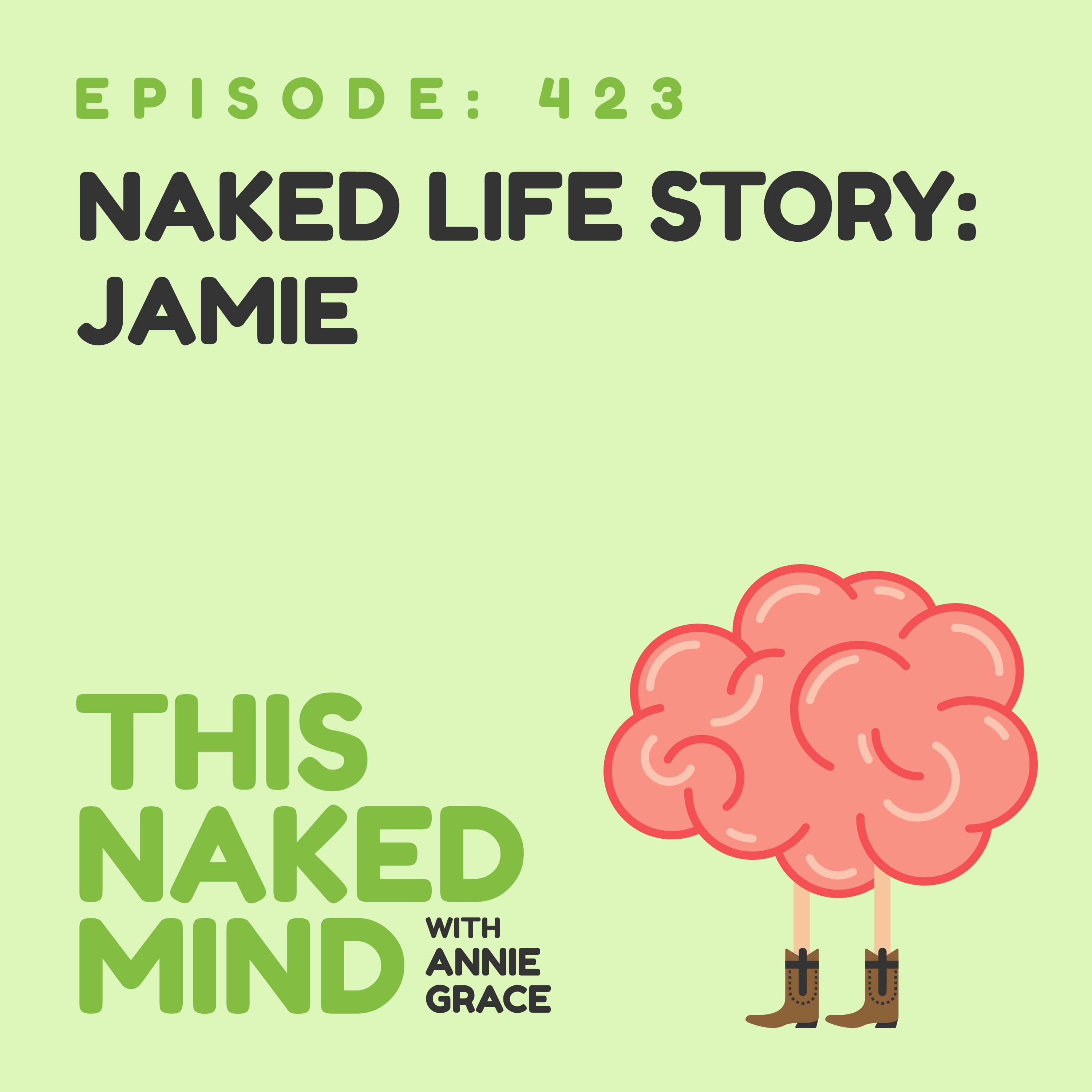 This Naked Mind Podcast
