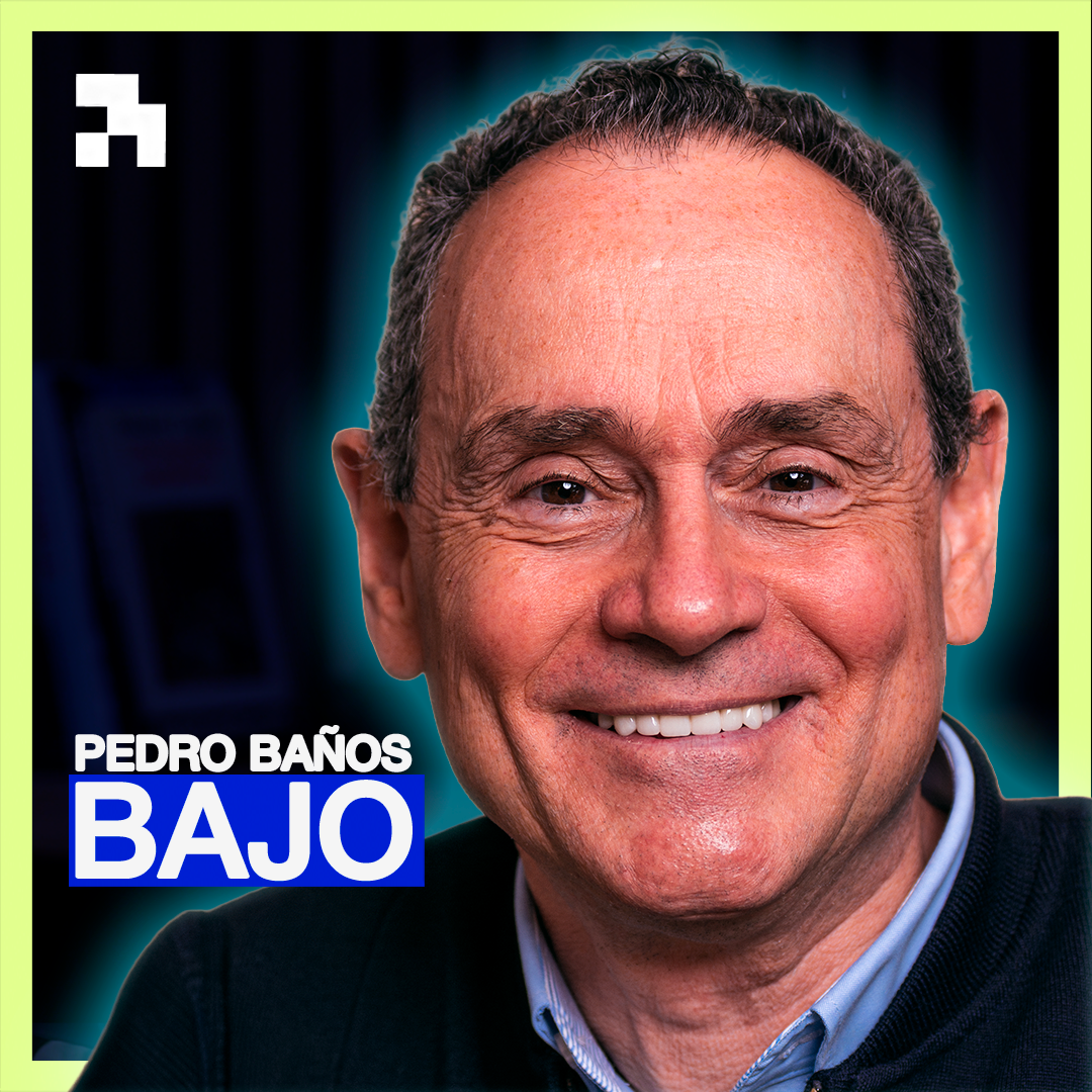 El MUNDO en 2026: INVASIONES, GUERRA, IA y PODER - Coronel Baños | Aladetres 167