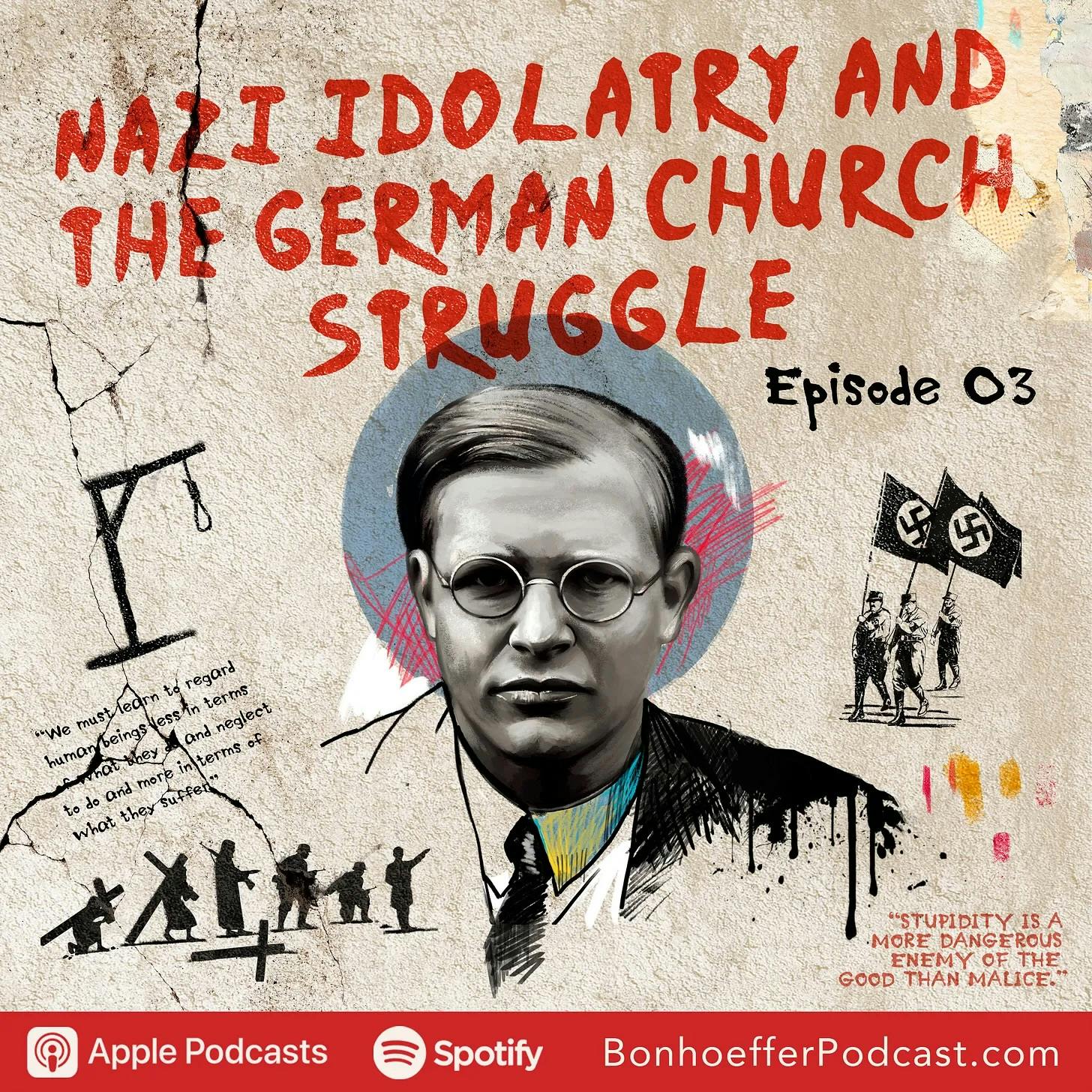Nazi Idolatry & the German Church Struggle Nazi Idolatry & the German Church Struggle