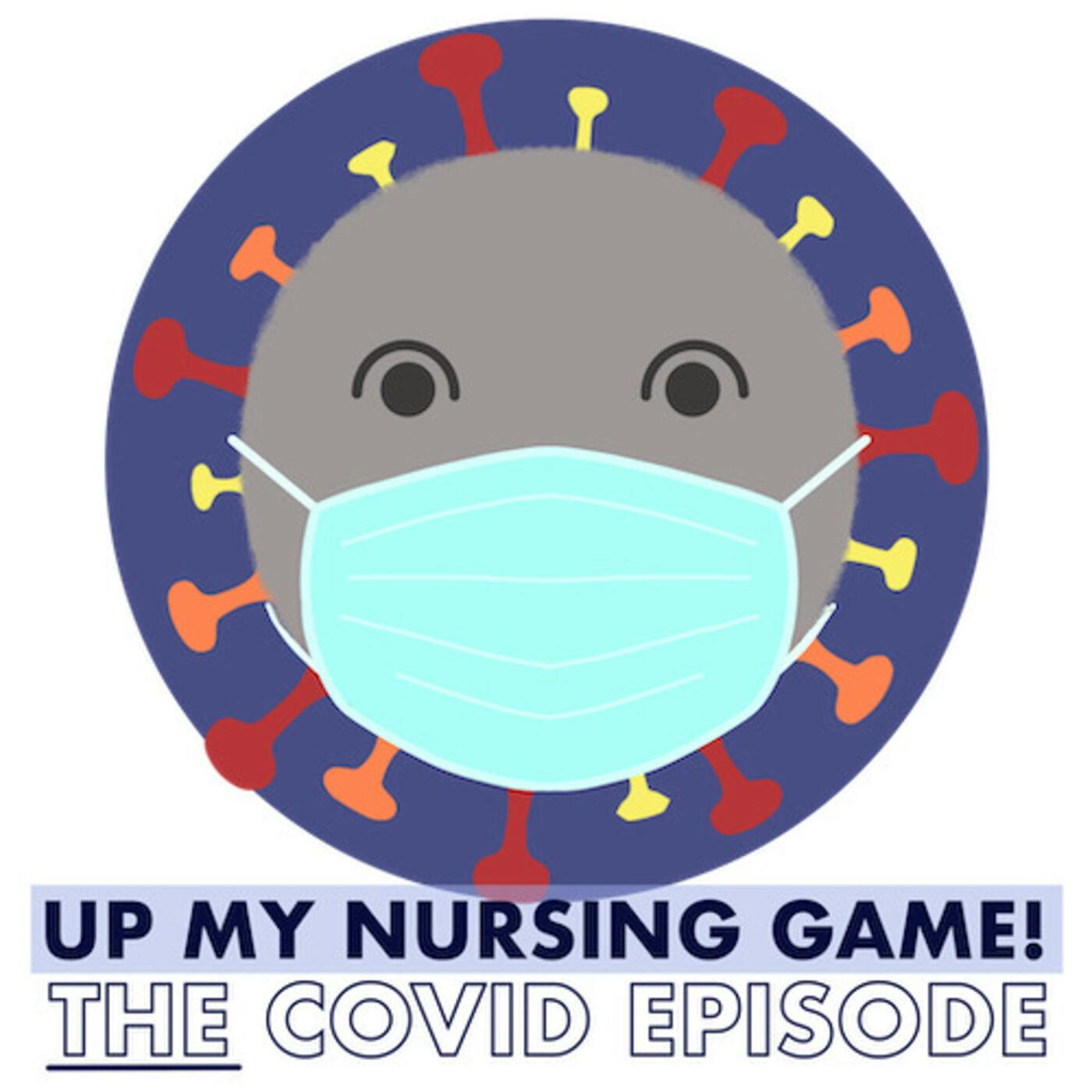 The COVID Episode: Where Are We Now?