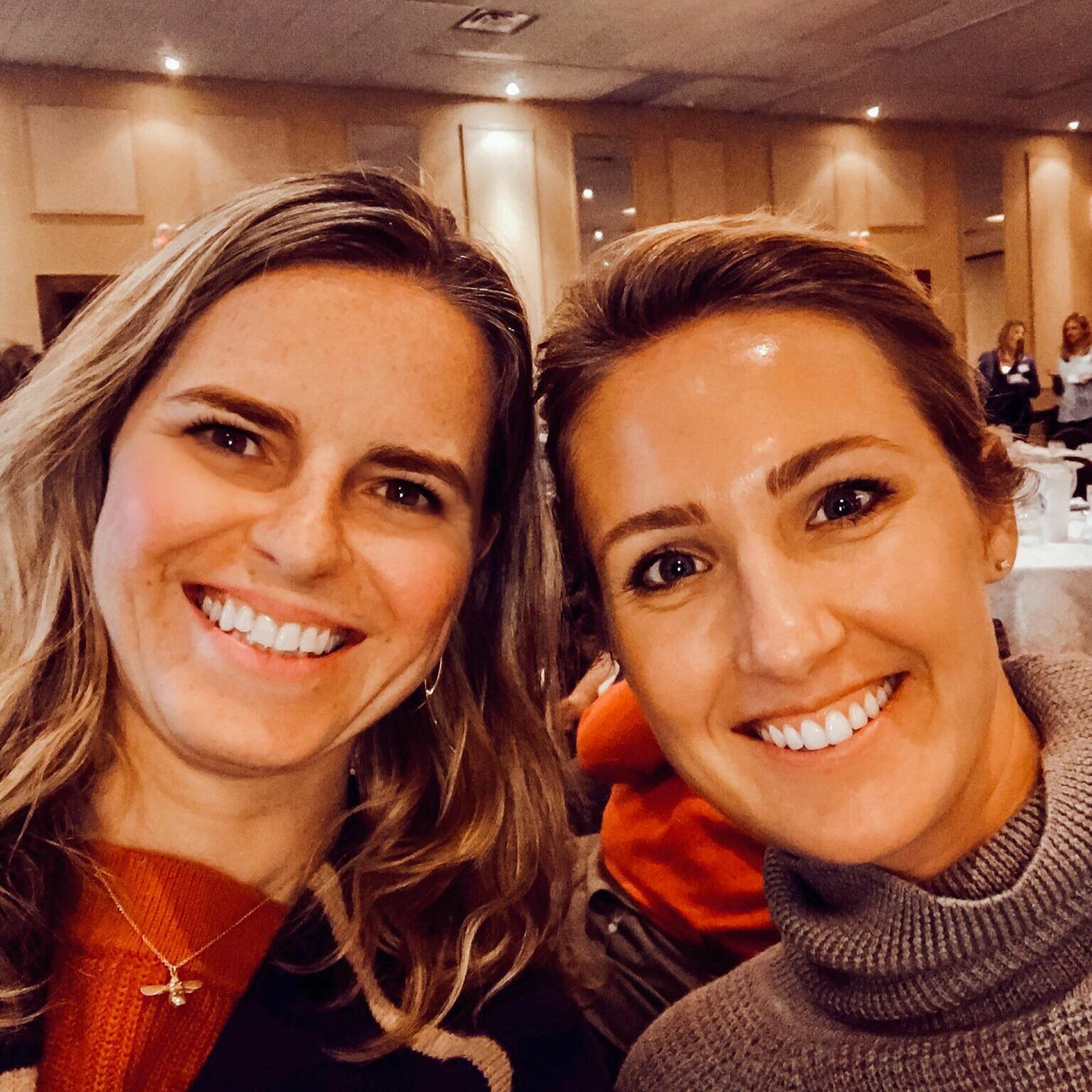 Has Anyone Checked in On the Therapists Lately?