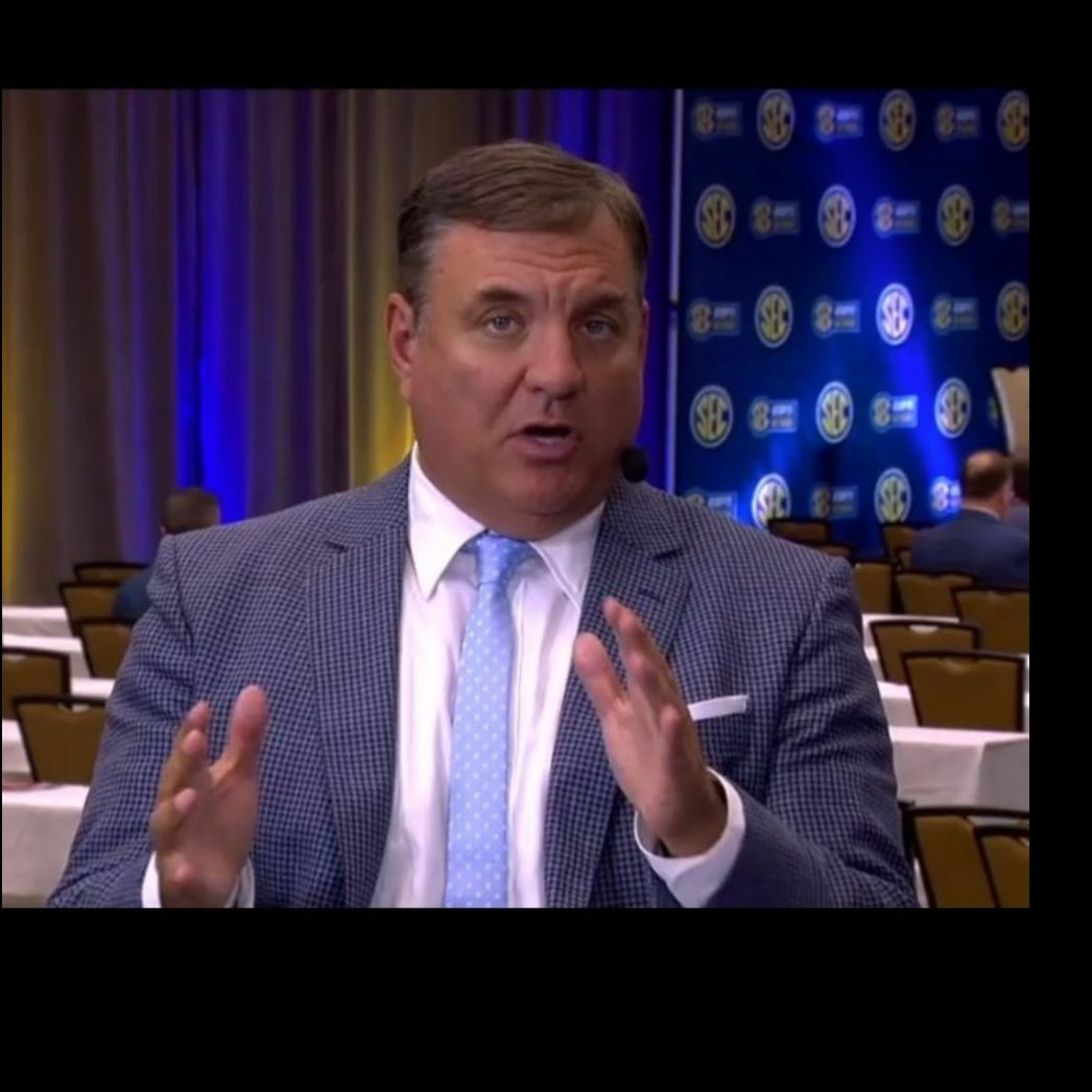 Instant reaction to Heisman finalist, SEC bowl matchups episode artwork