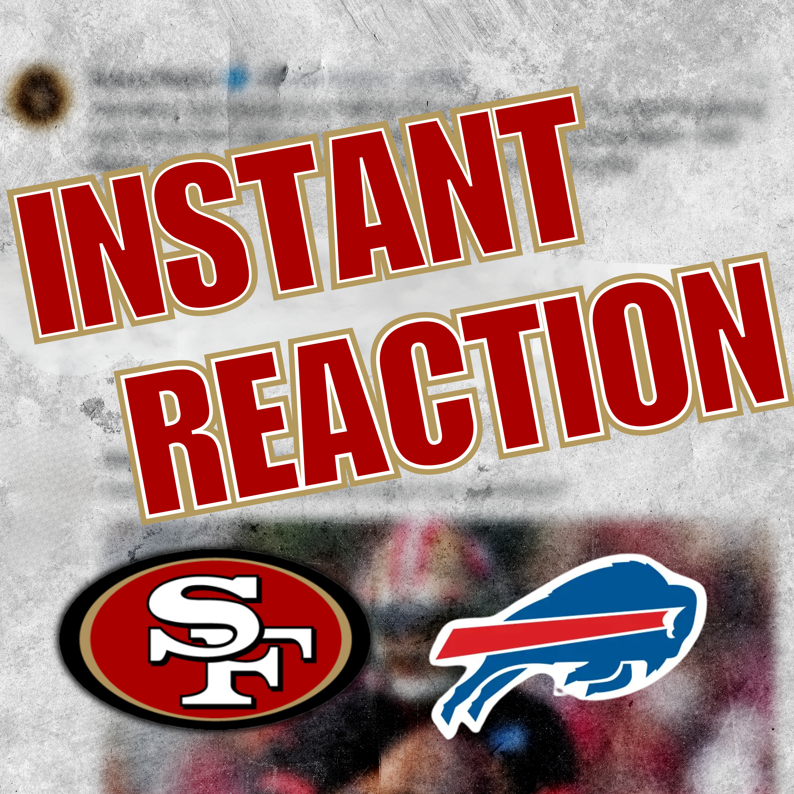 Instant Reaction: 49ers get destroyed on Sunday Night Football