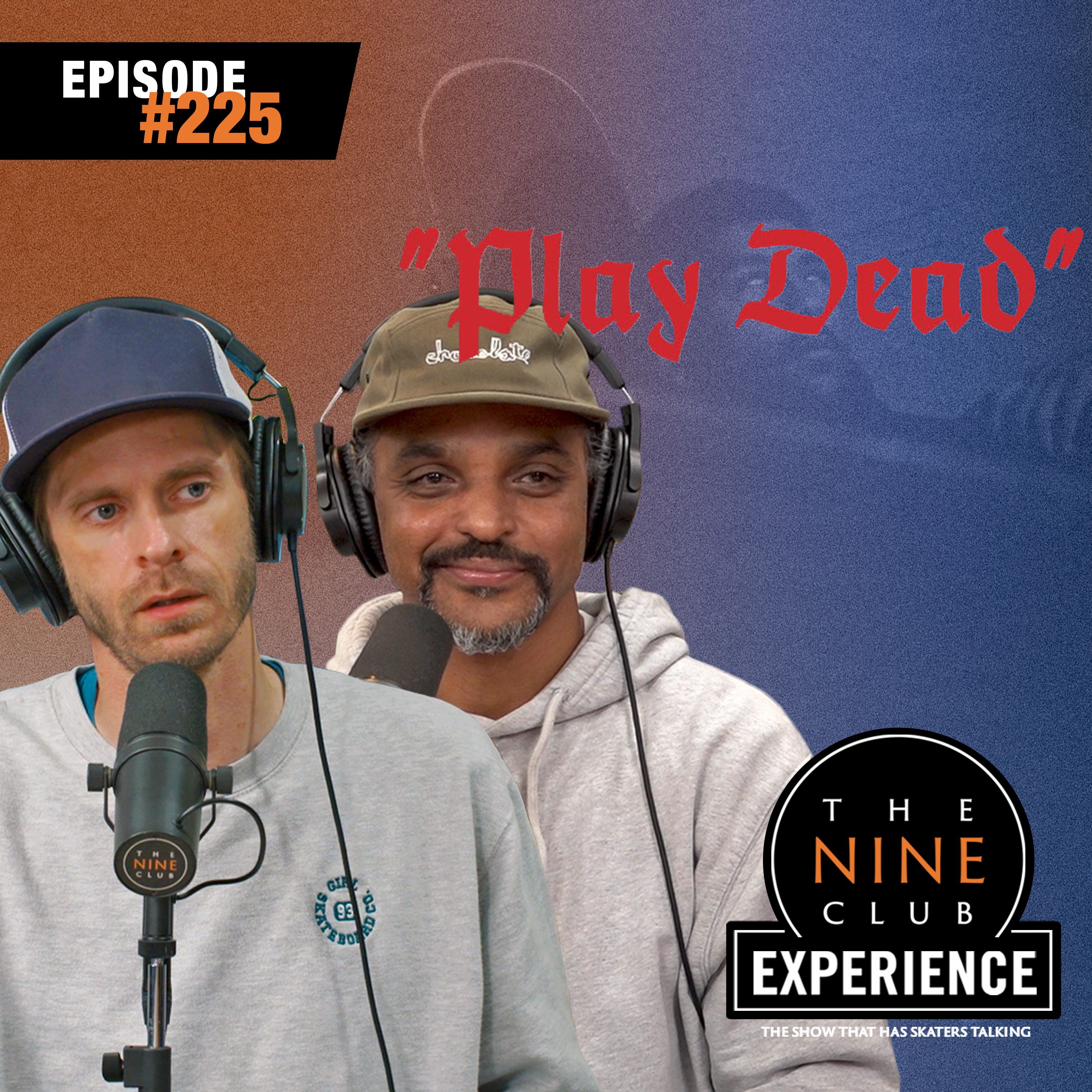 Supreme "Play Dead", T-Funk, Louie Lopez "As You Wish" | EXPERIENCE #225