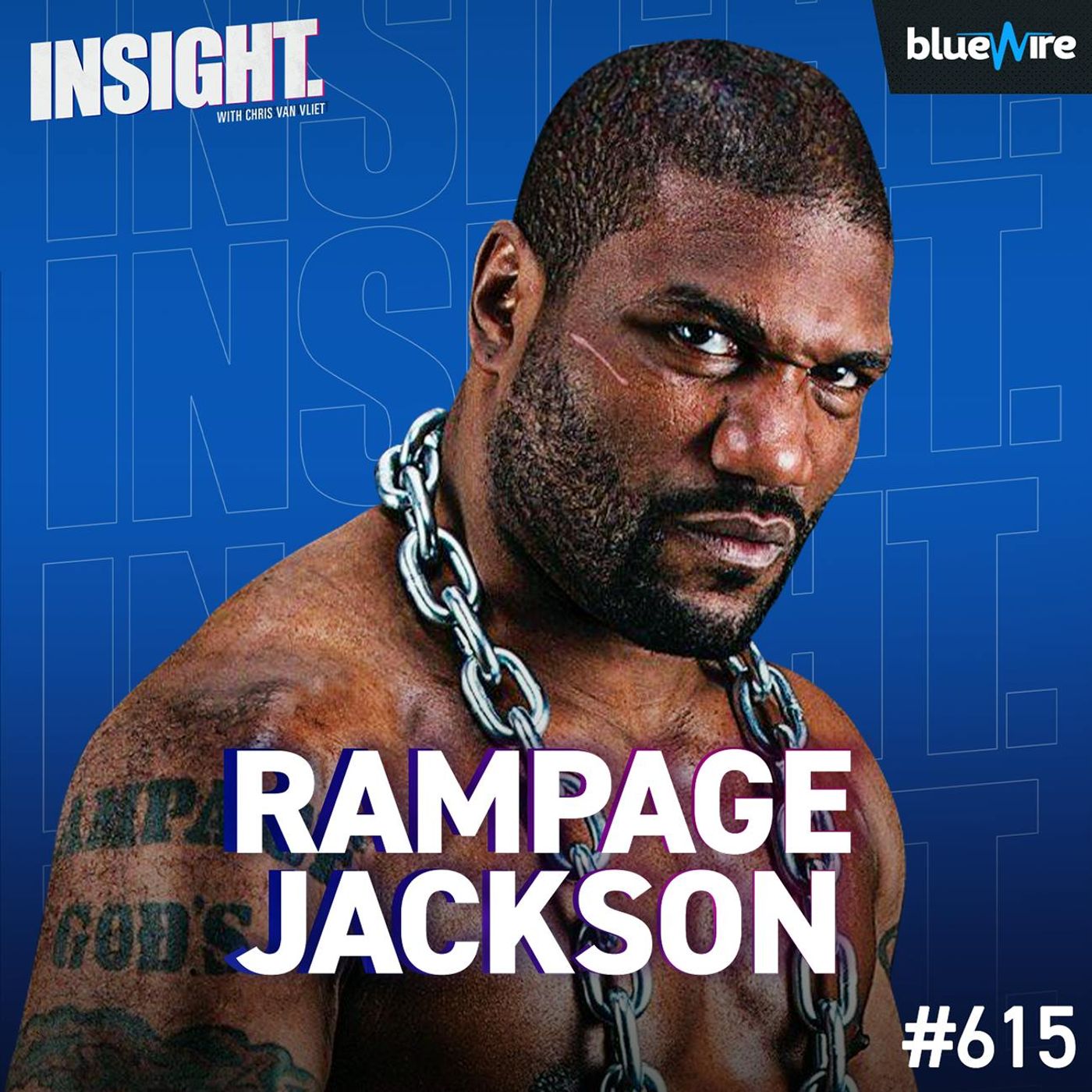 Insight with Chris Van Vliet