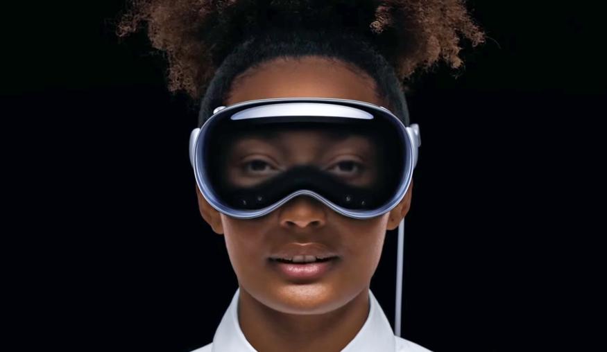 Beyond the Horizon: Exploring Apple's Innovations at WWDC 2023