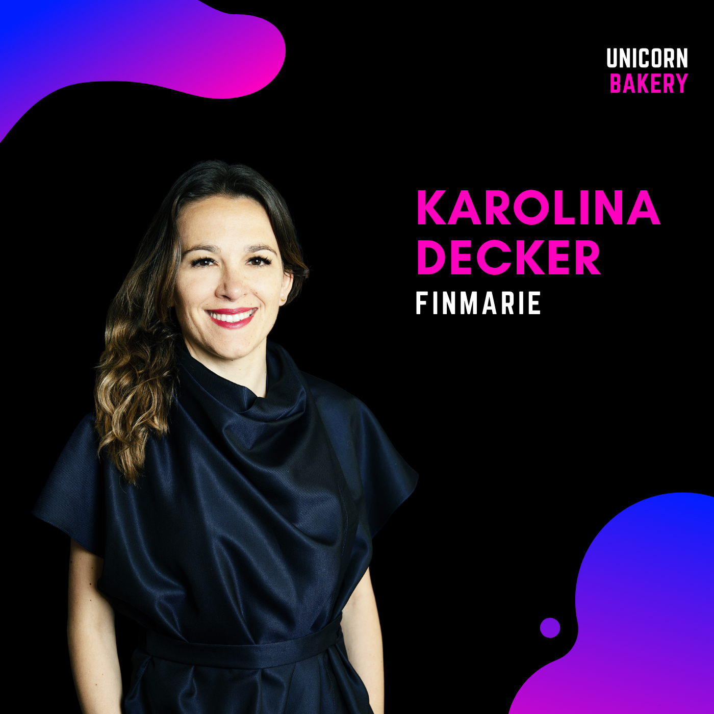 Von Berlin nach Polen in 6 Wochen: Karolina Decker über internationale Expansion in Zeiten von AI