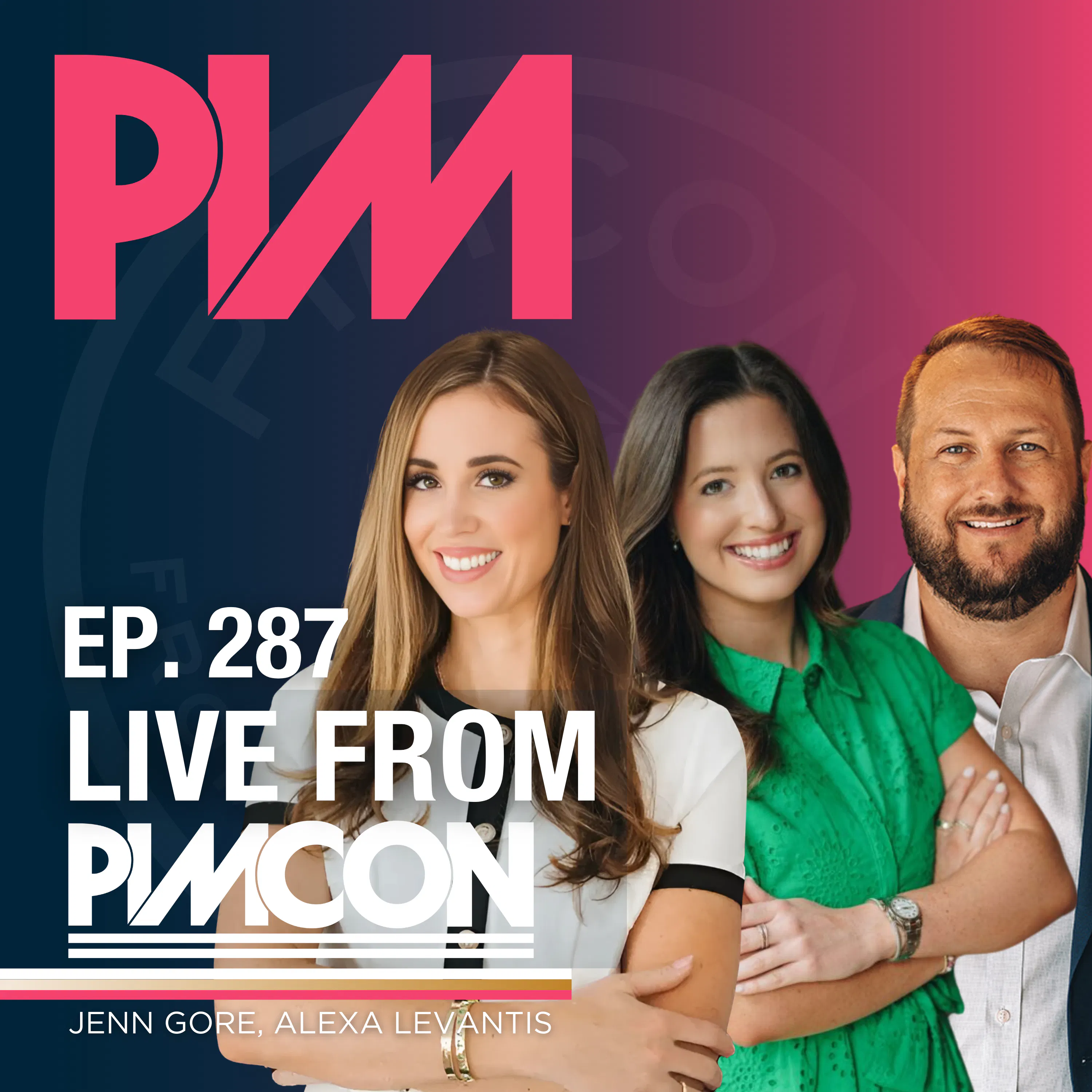 287. Beyond Leads: How Social Media Built an Inc. 5000 Law Empire — Personal Injury Mastermind w/ Chris Dreyer cover