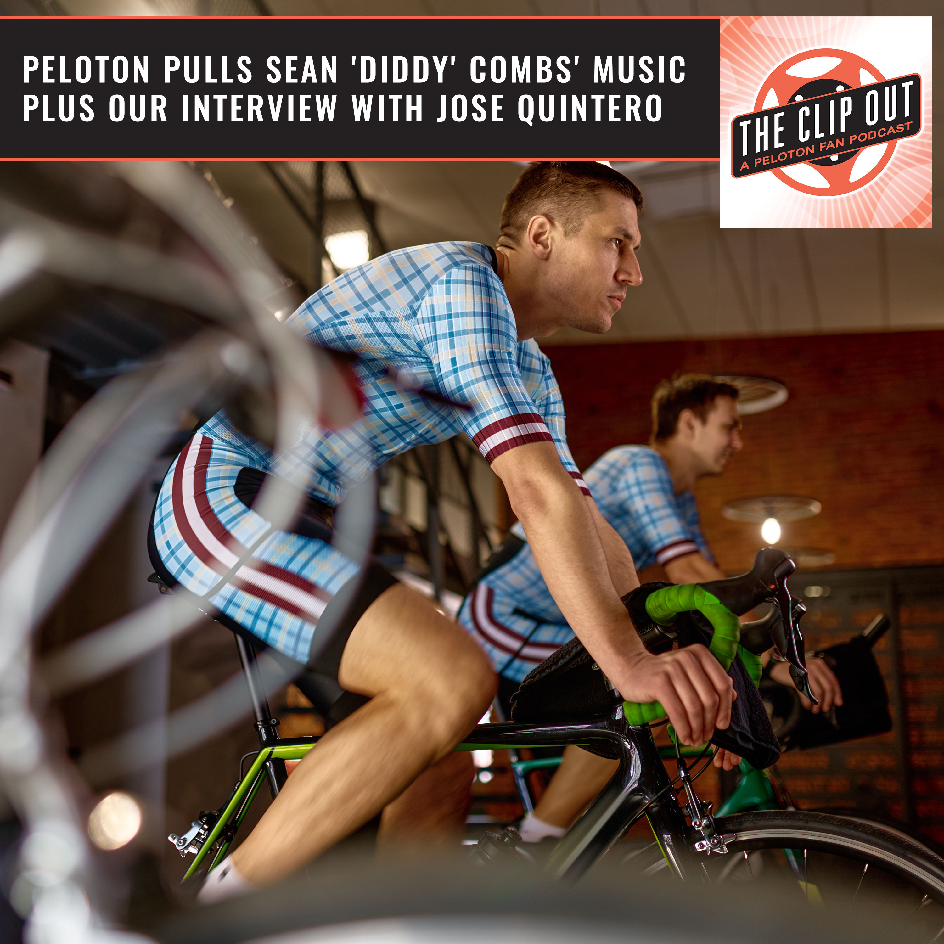 The Clip Out - Peloton Fitness News