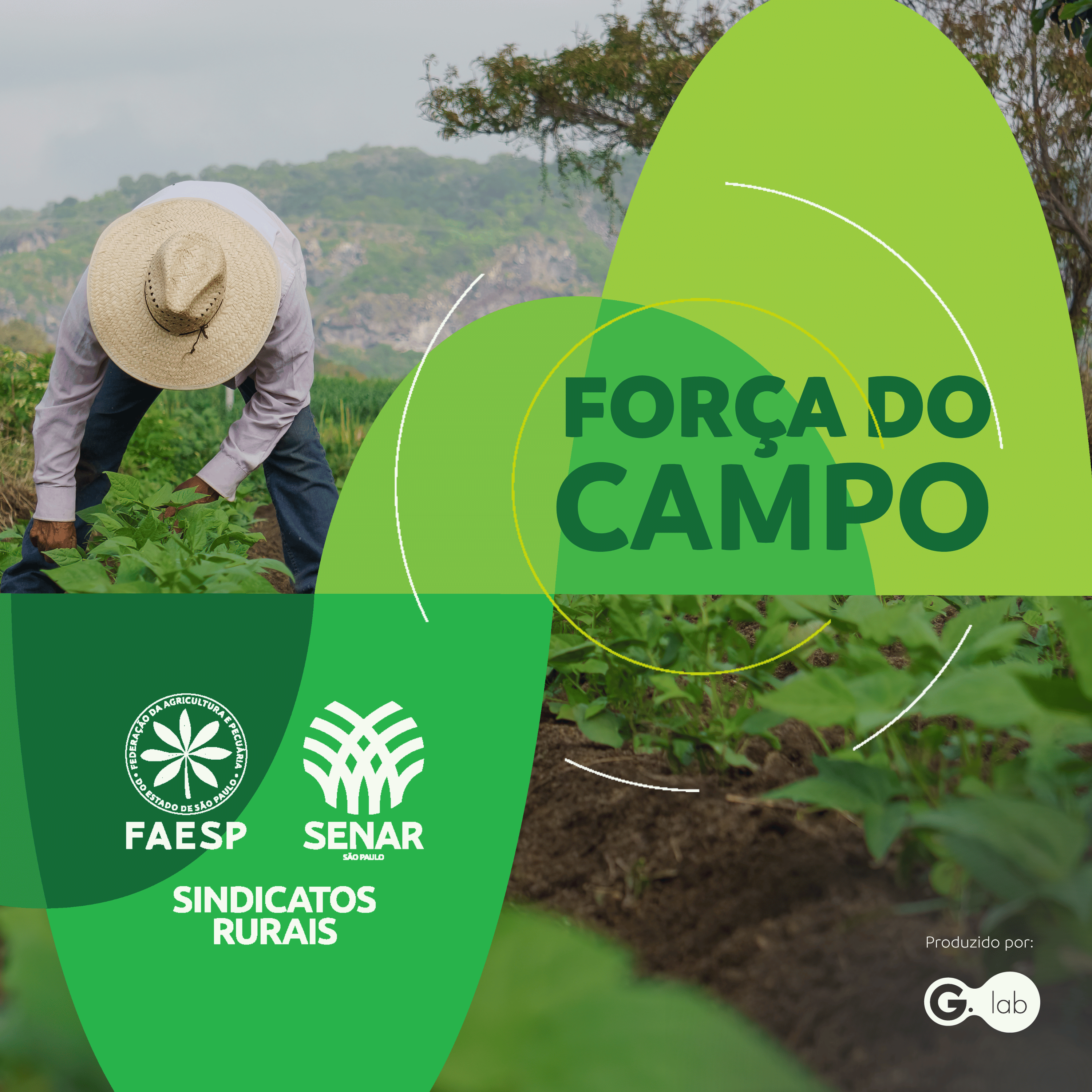 Lançamento do documento “Agropecuária Brasileira na COP 30” episode artwork