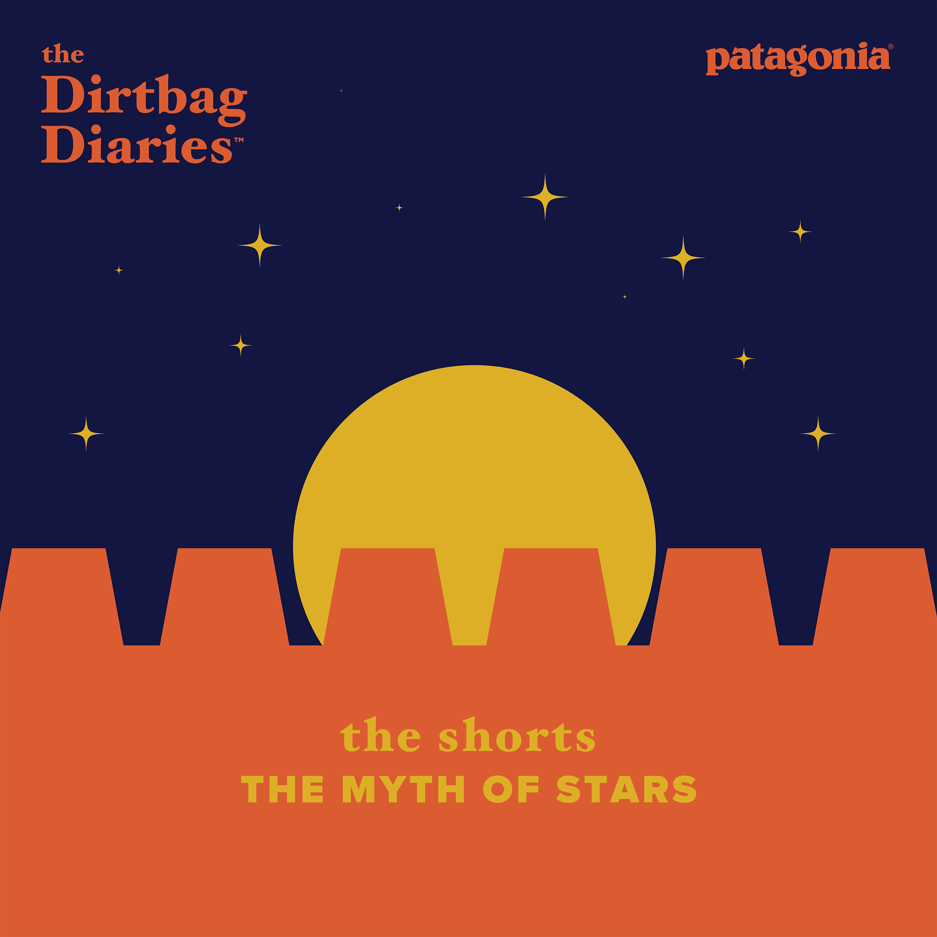 The Shorts--The Myth of Stars