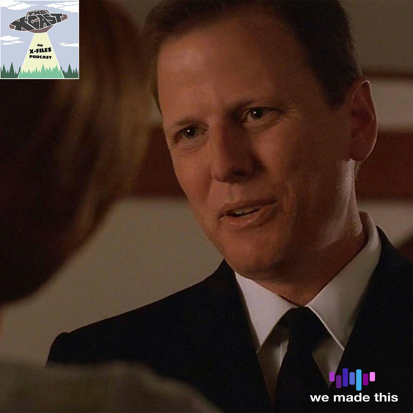 616. Interview: Pat Skipper (aka Bill Scully) 616. Interview: Pat Skipper (aka Bill Scully)