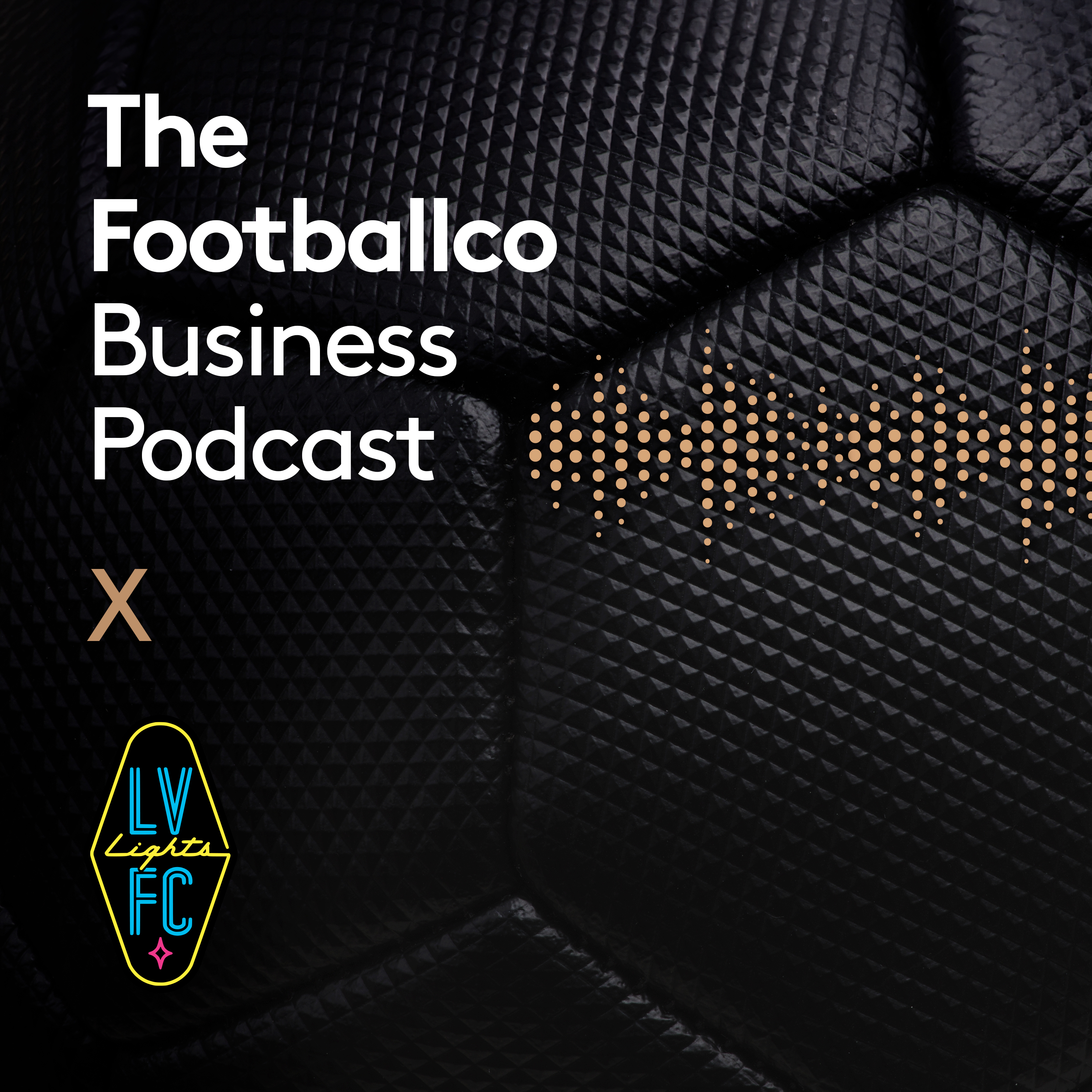 The Footballco Business Podcast