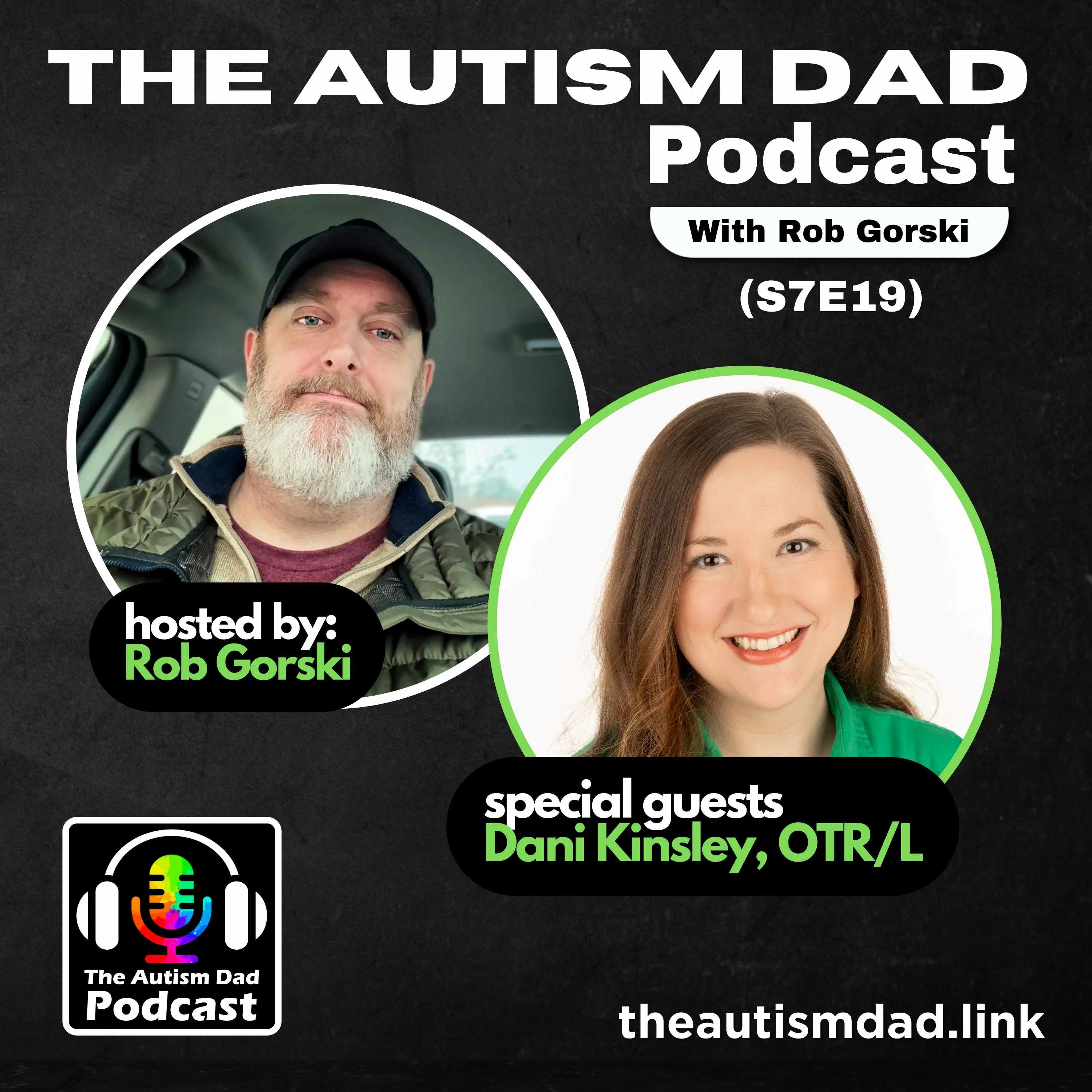 Empowering Neurodivergent Learners: Inclusive Tools and Free Resources (S7E19)