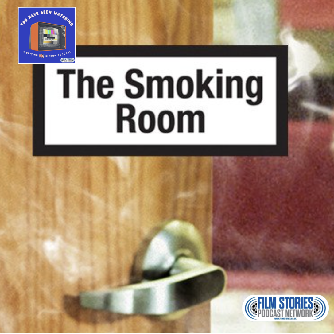 The Smoking Room (2004-2005) episode artwork