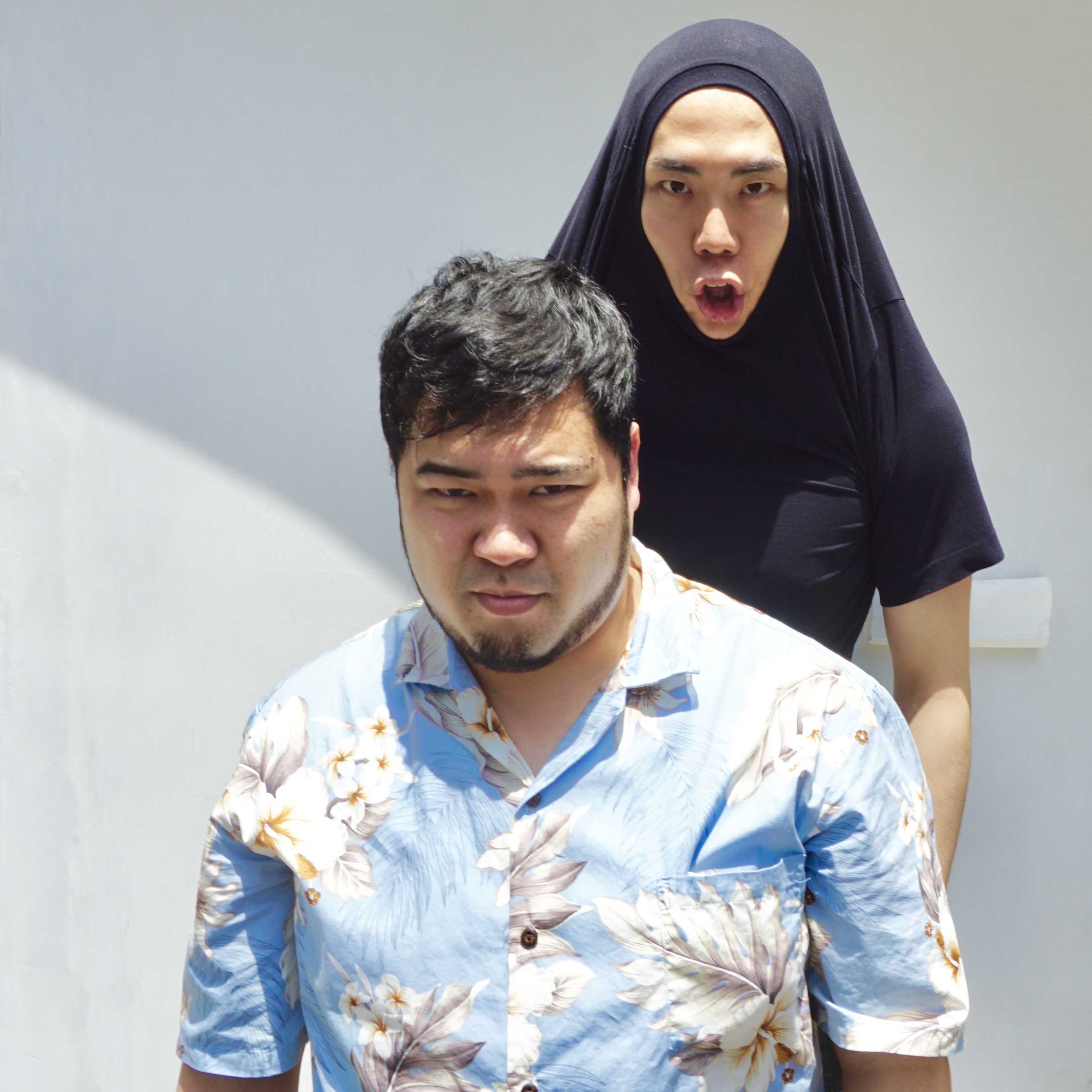 シーズン18-9「ごかぶれ」