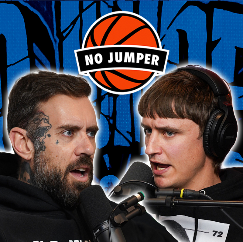 Danny Mullen on Catching His First Felony, Adam Banging his Girl & More