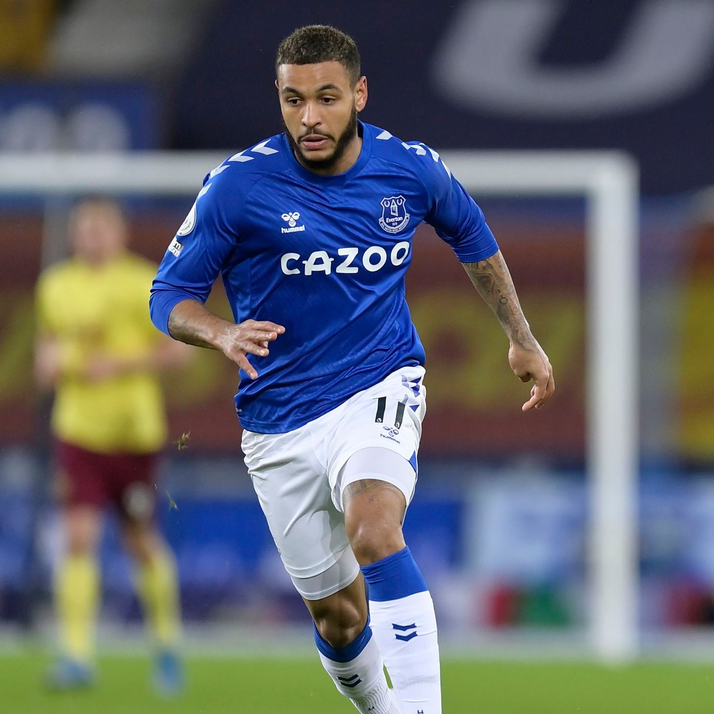 Royal Blue: The Everton FC Podcast