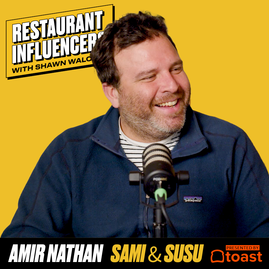 How a General Store Became One of NYC’s Busiest Restaurants — And What Technology Helps Them Grow episode artwork