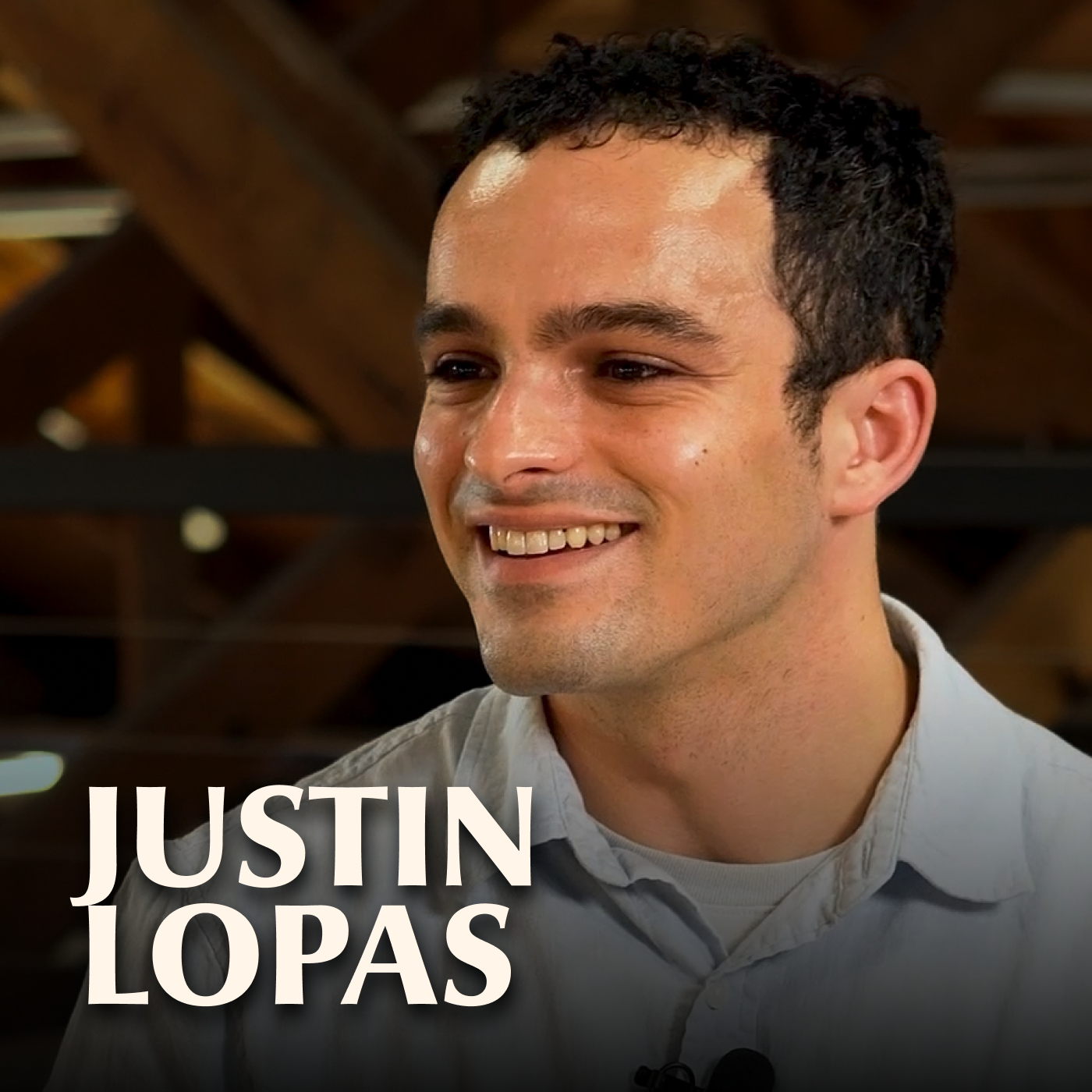 Manufacturing, Supply Chains, and Building an Infrastructure Company with Justin Lopas (#426)