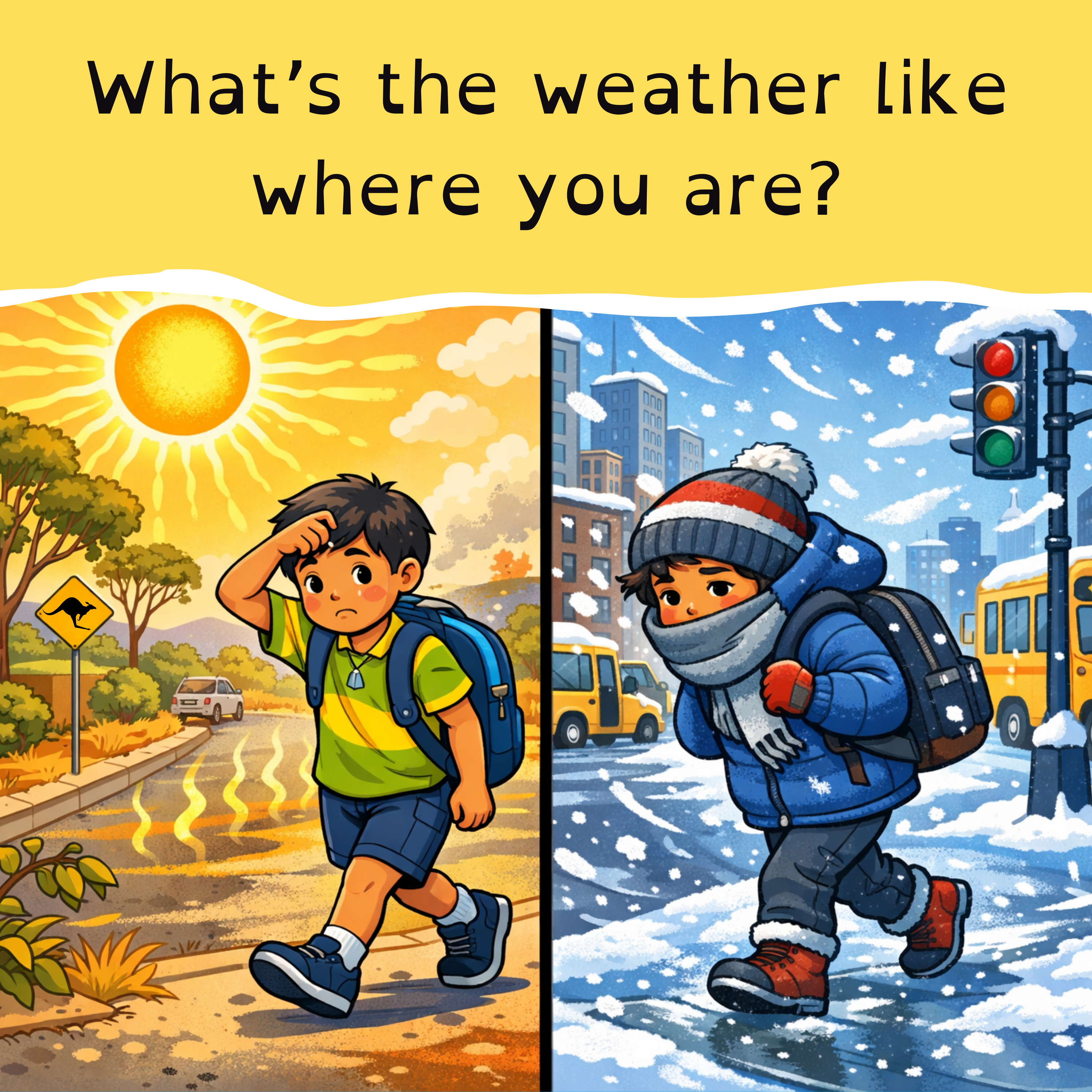 Mexico goes KPop crazy, and The Demon goes down to Alcaraz.