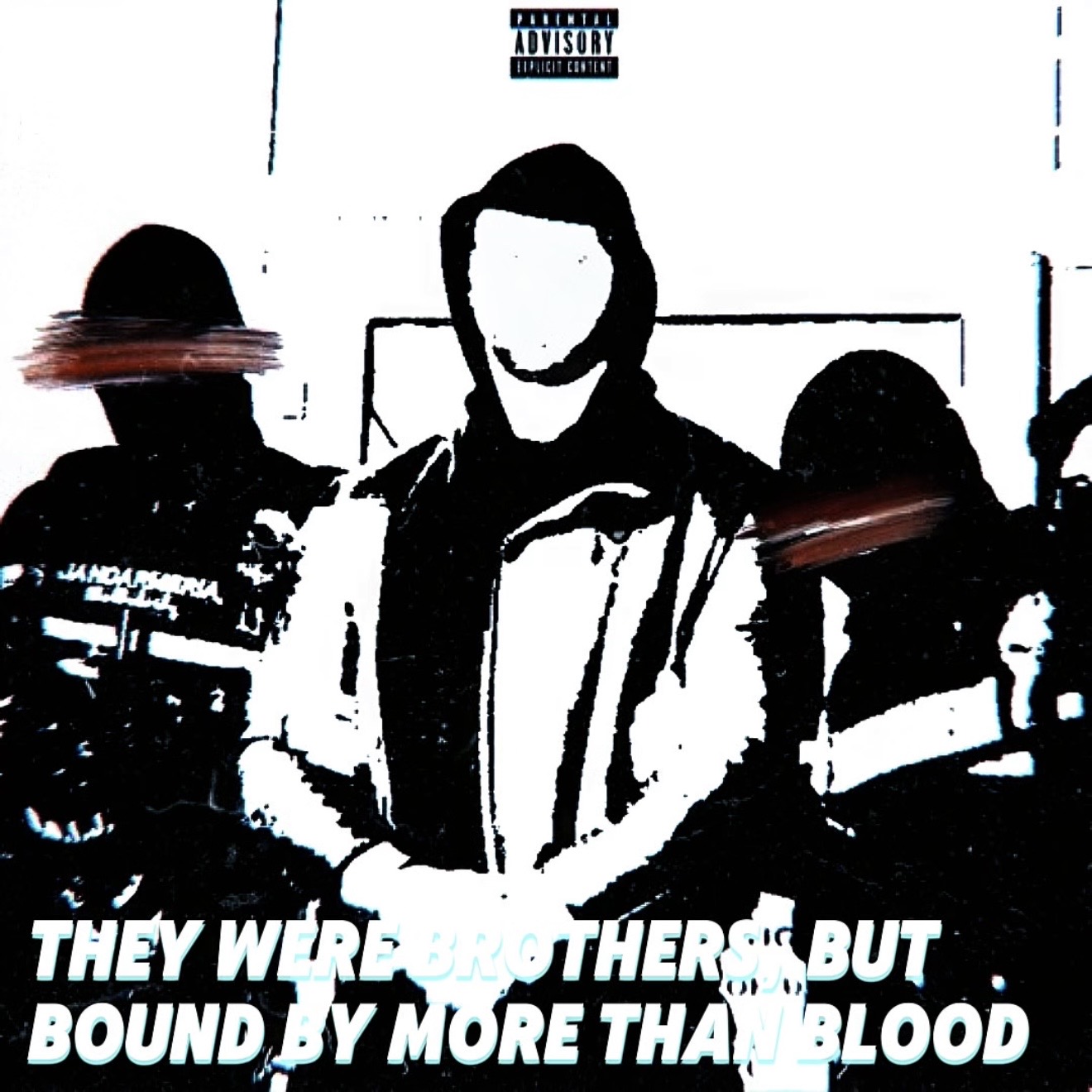 They Were Brothers, But Bound By More Than Blood episode artwork