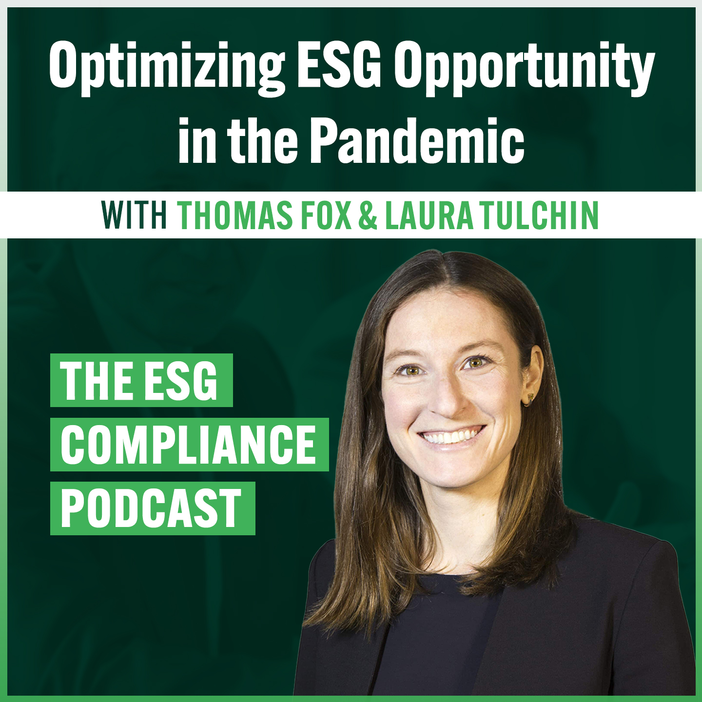 The ESG Compliance Podcast