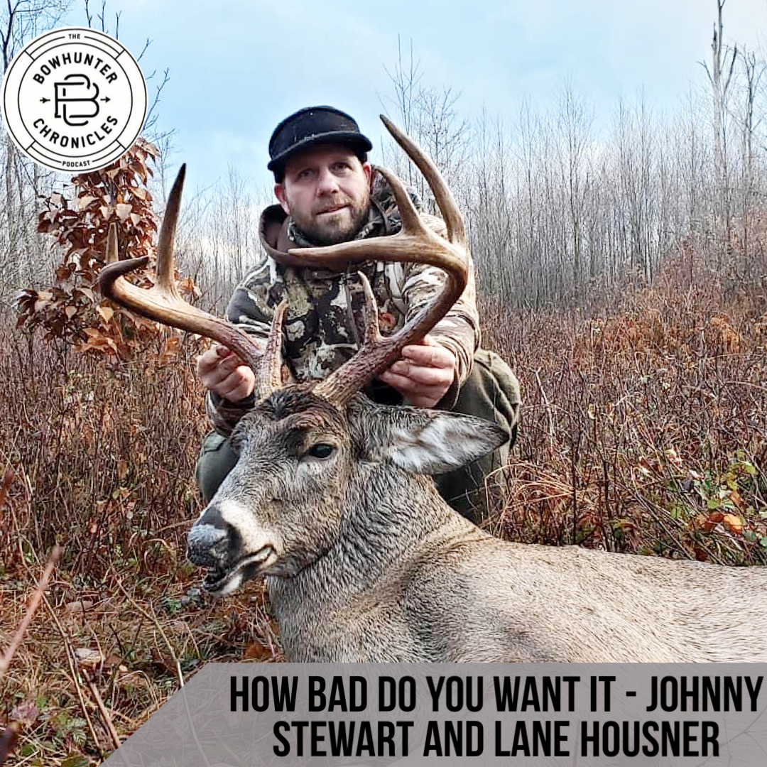 Bowhunter Chronicles Podcast