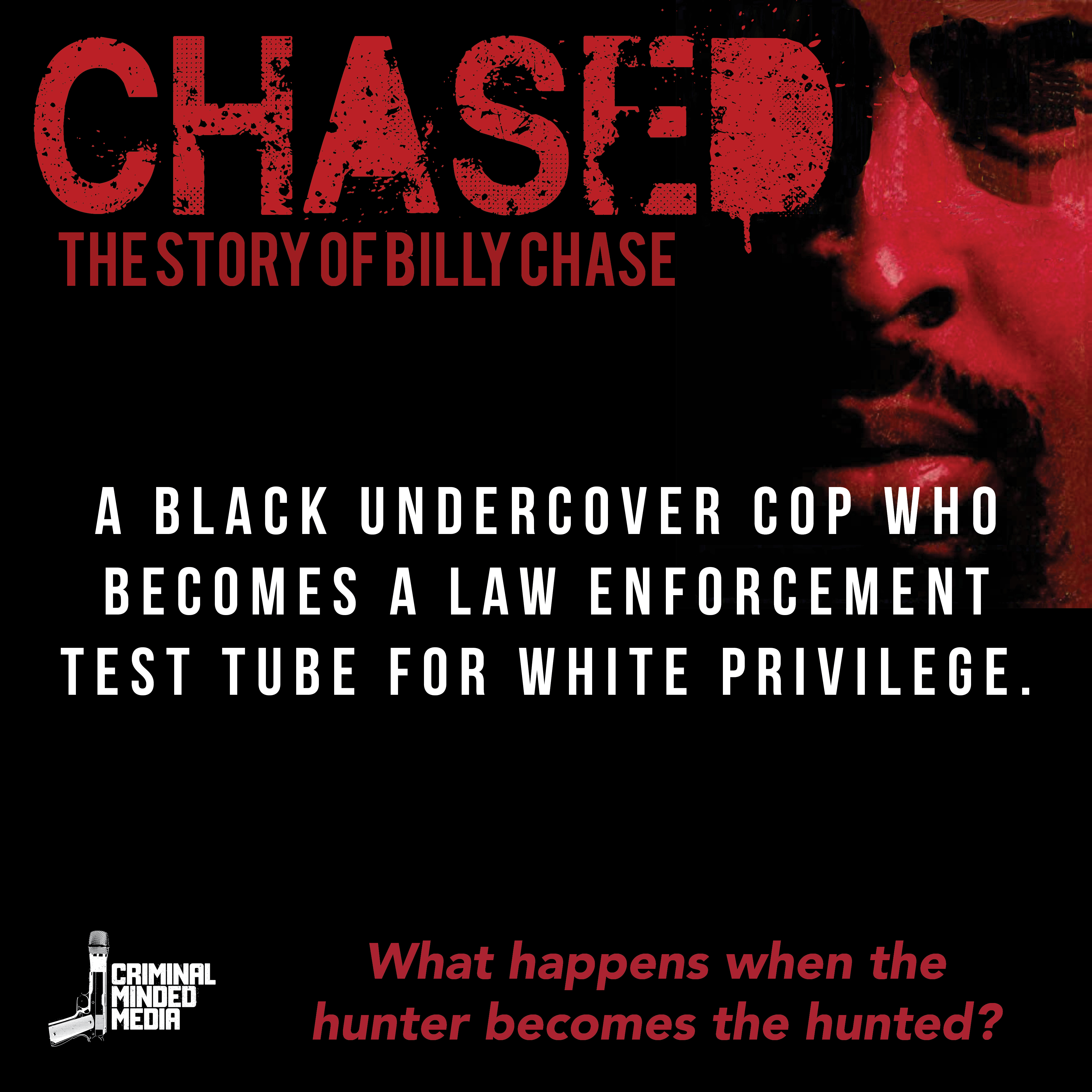 CRIMINAL MINDED MEDIA: SUPER FEED