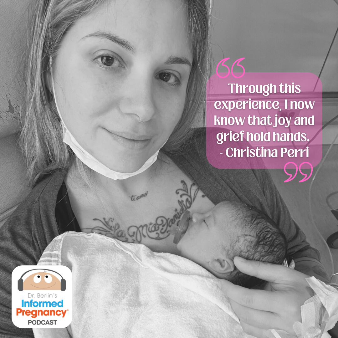 Informed Pregnancy Podcast