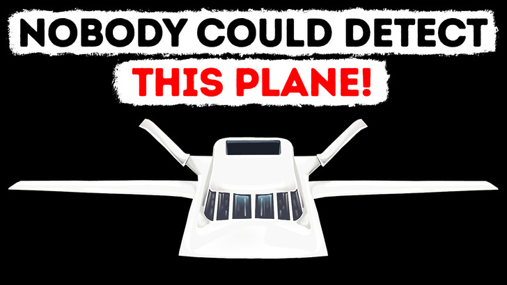 21 Weirdest Past Airplanes Make You Want to Go Back in Time