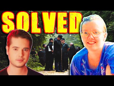 Injured Mother Vanishes: Intentional or Foul Play? episode artwork