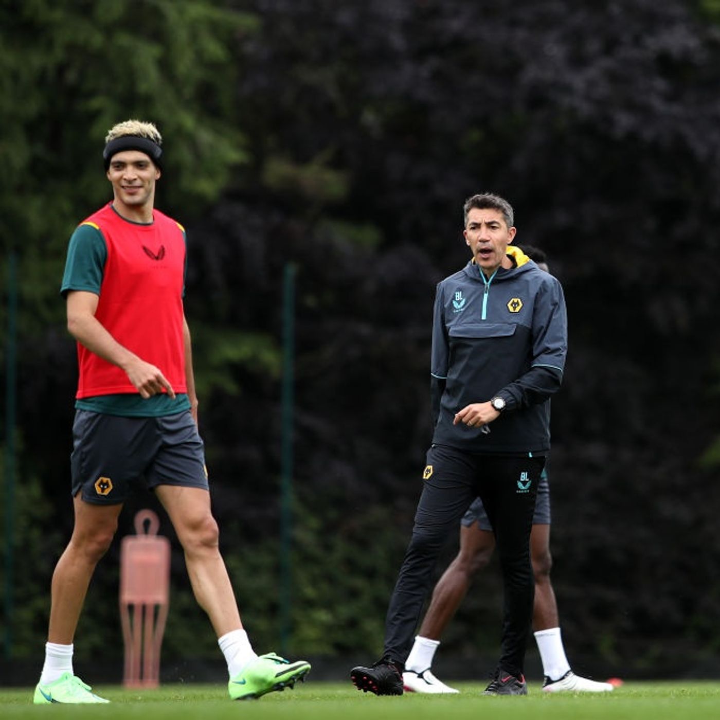 EURO 2020 Heartbreak and the Bruno Lage era BEGINS episode artwork