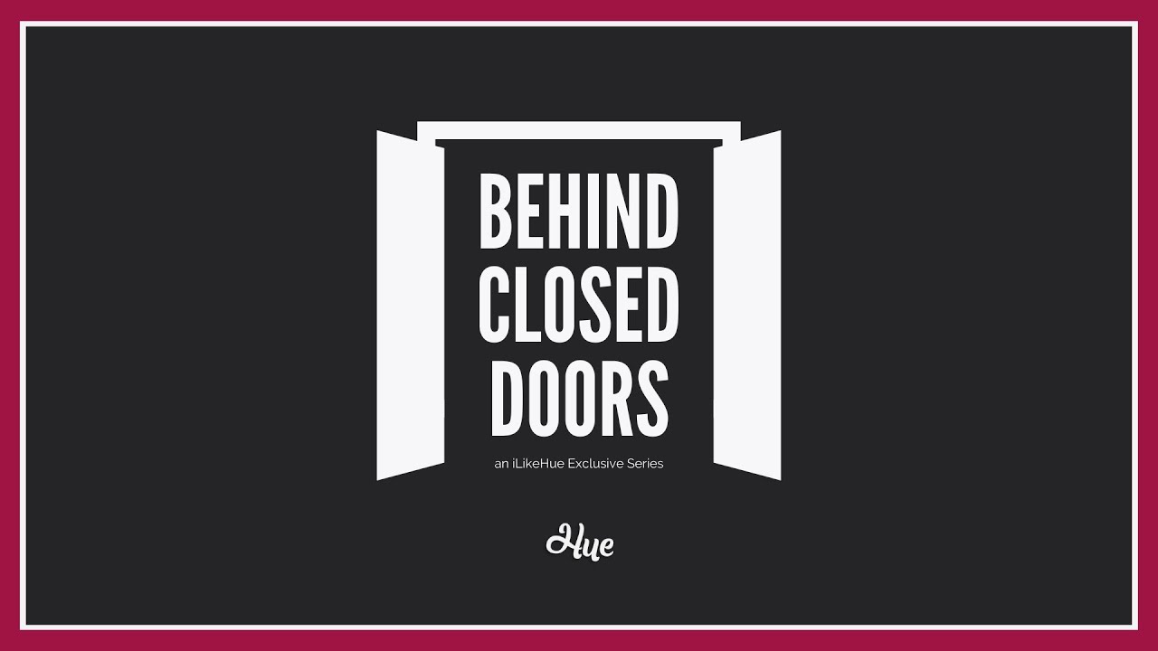 Behind Closed Doors - Do Women Really Support Each Other?