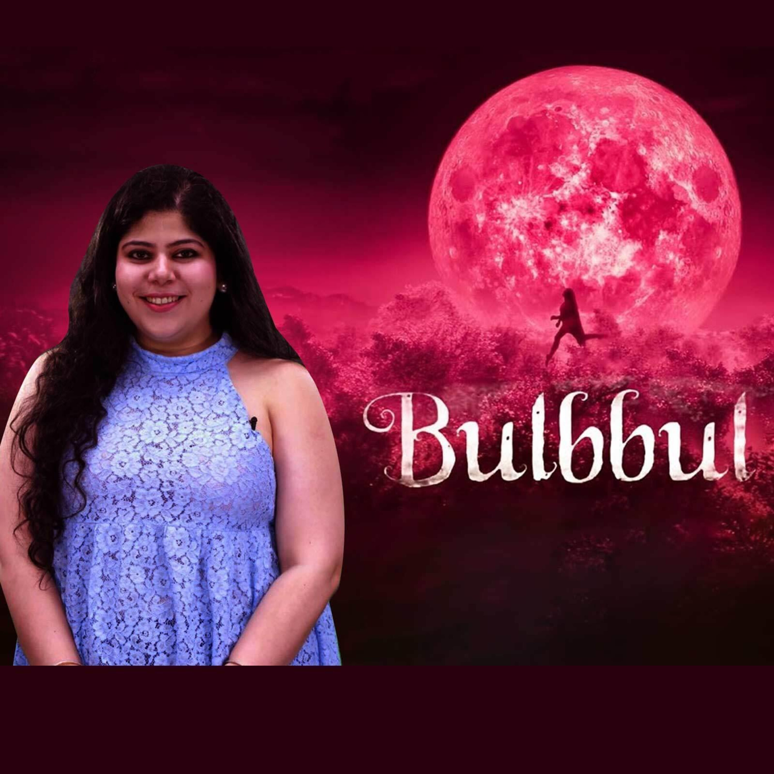 ‘Bulbbul’: A Visually Striking Film Asking a Pertinent Question episode artwork