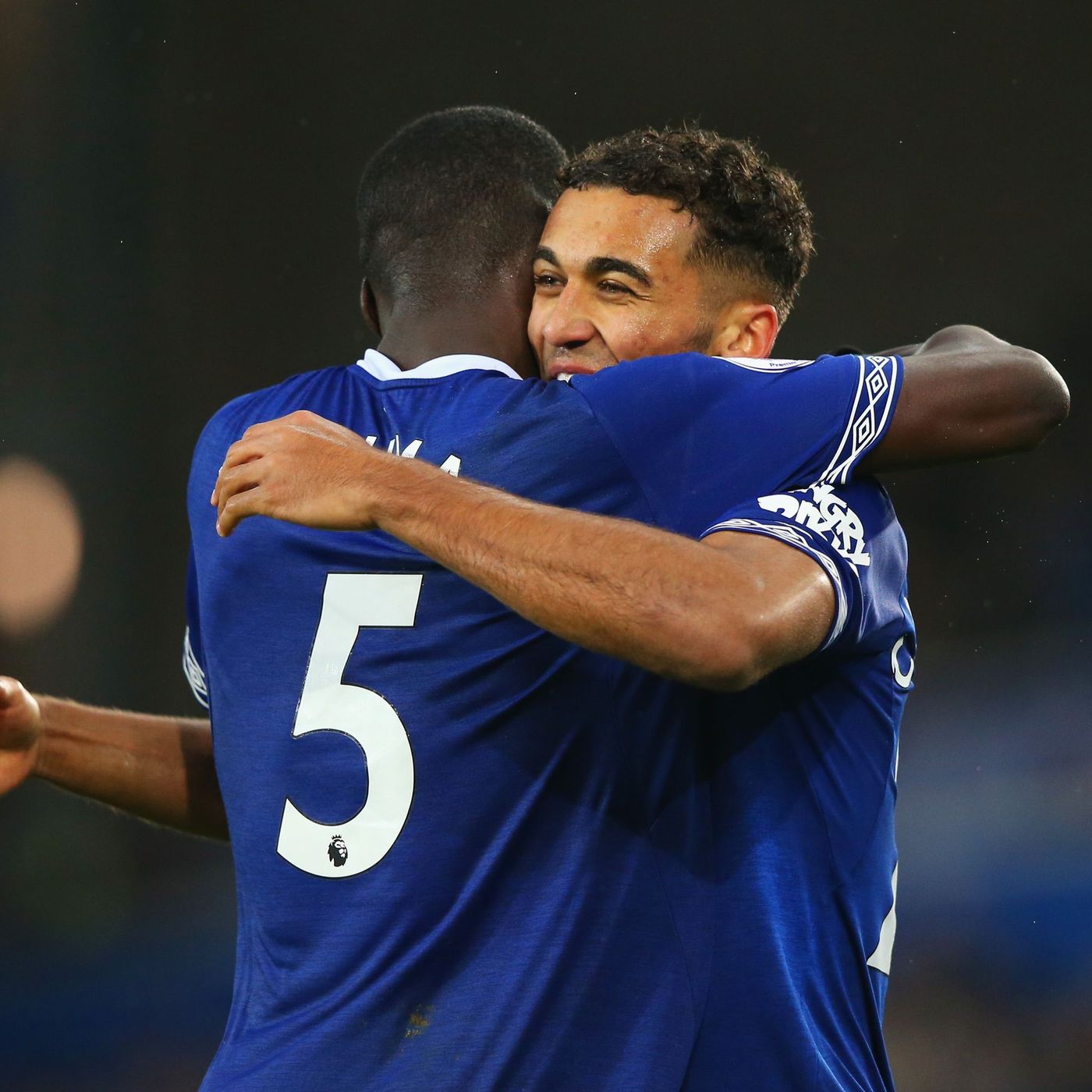 Royal Blue: The Everton FC Podcast